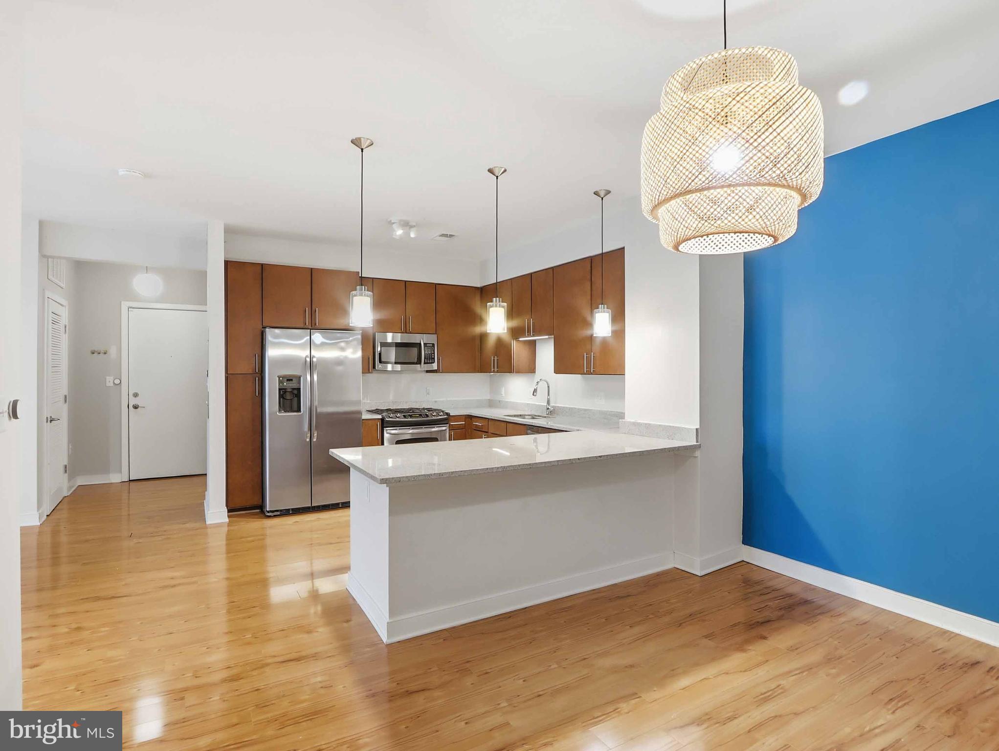 THE ORION CODM - Residential