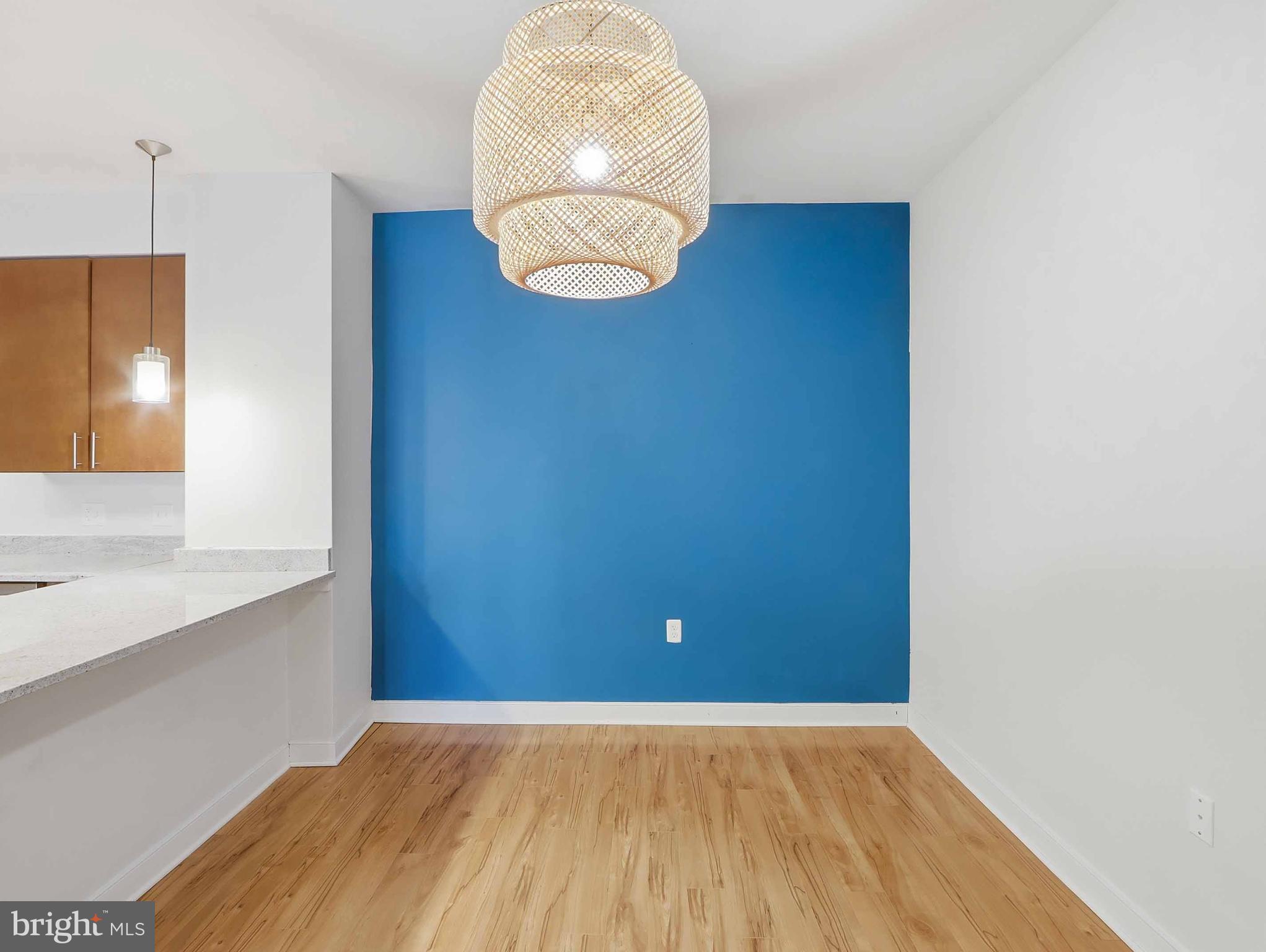 THE ORION CODM - Residential