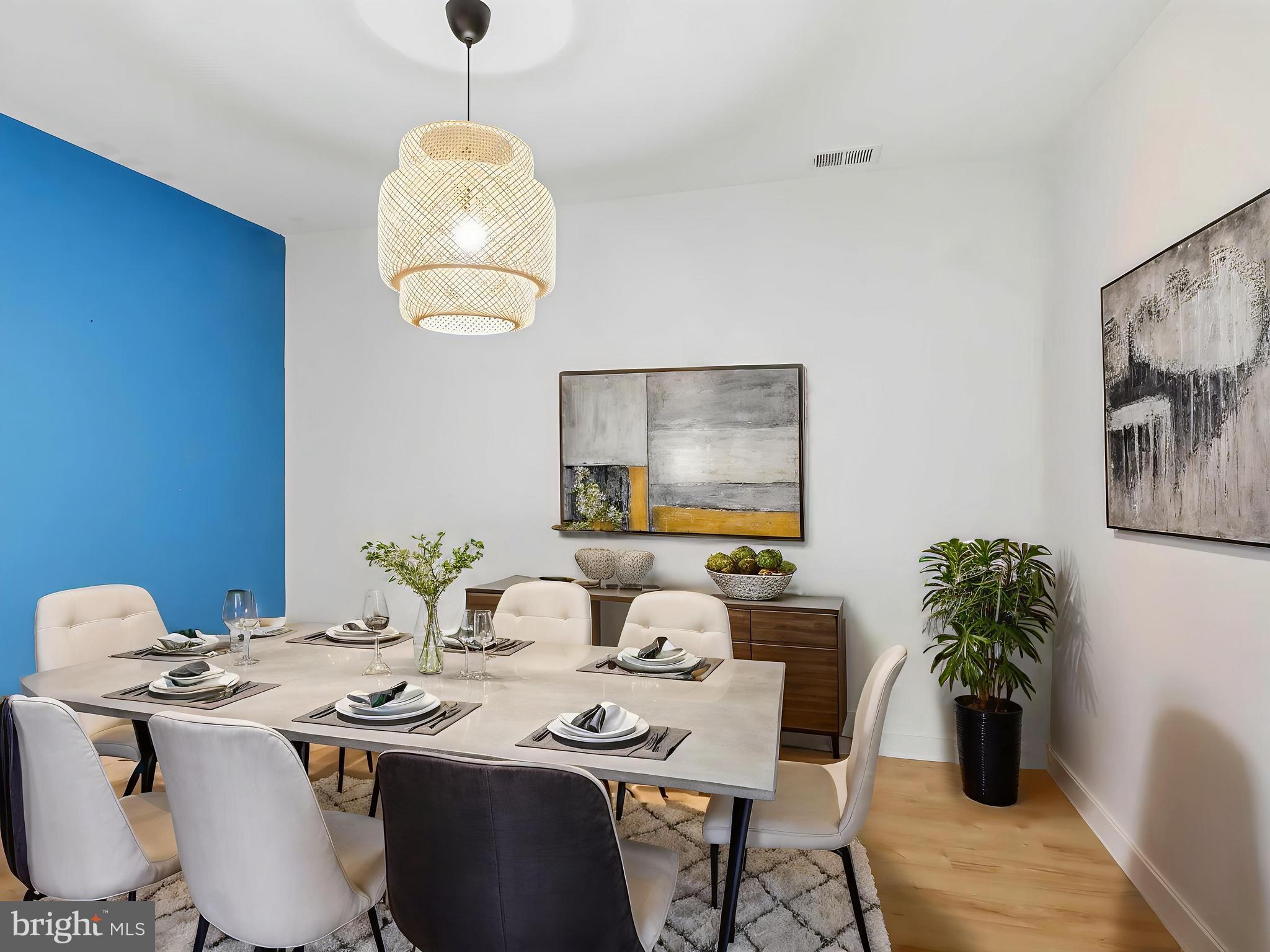 THE ORION CODM - Residential