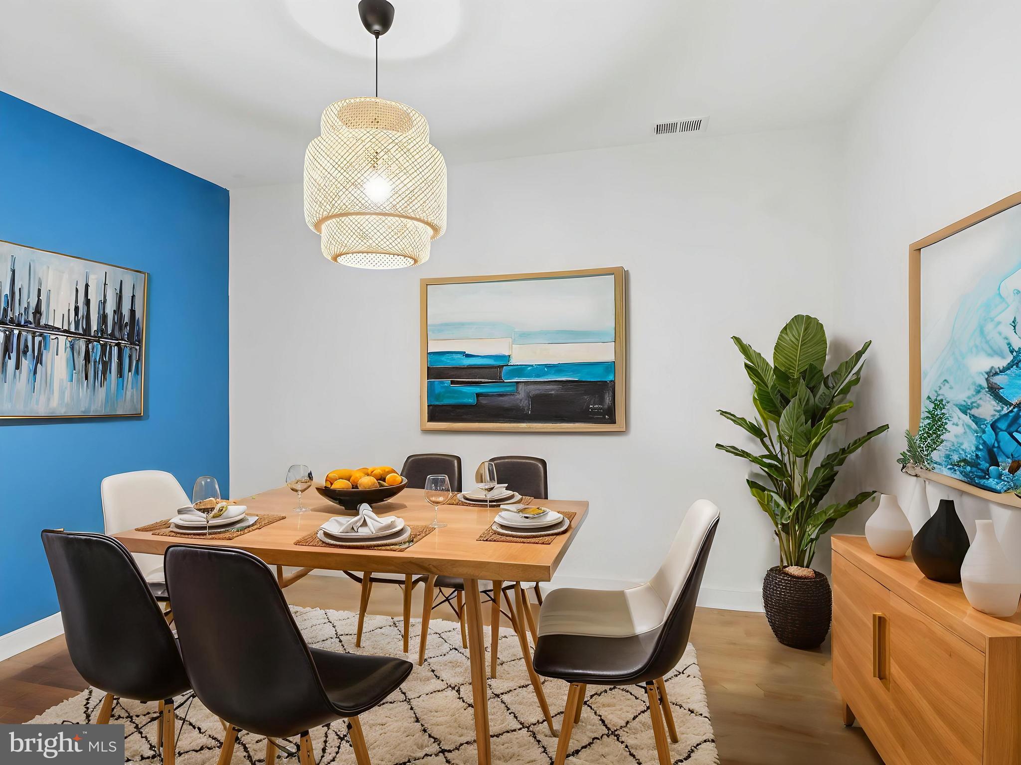 THE ORION CODM - Residential