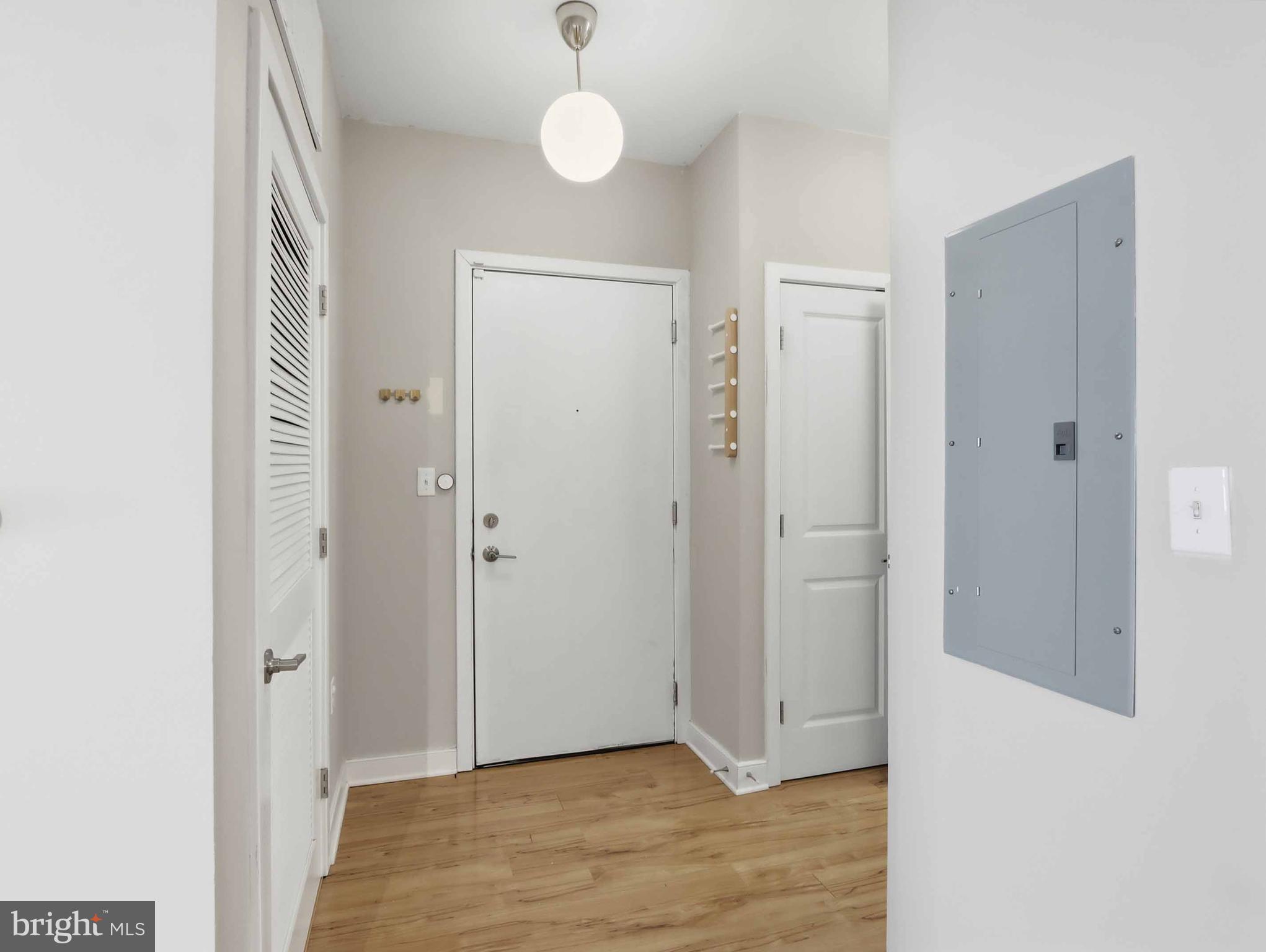 THE ORION CODM - Residential