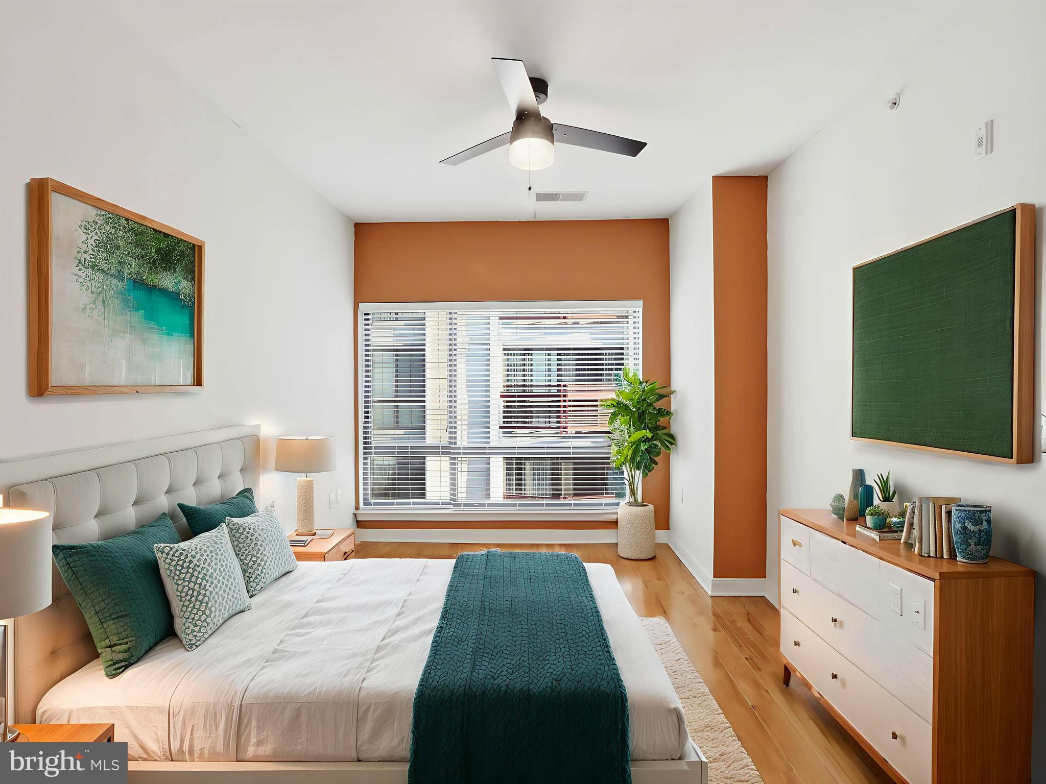 THE ORION CODM - Residential