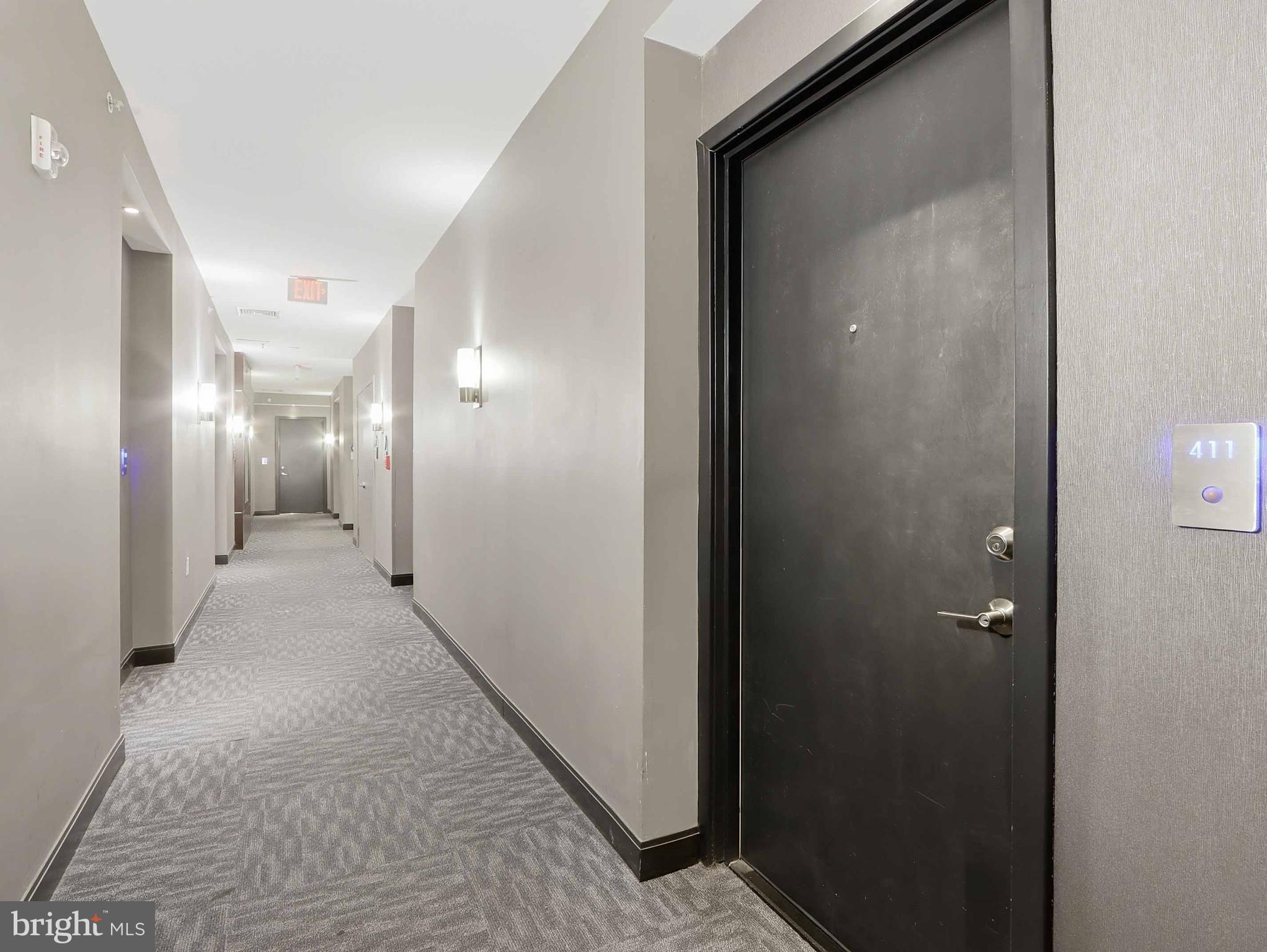THE ORION CODM - Residential