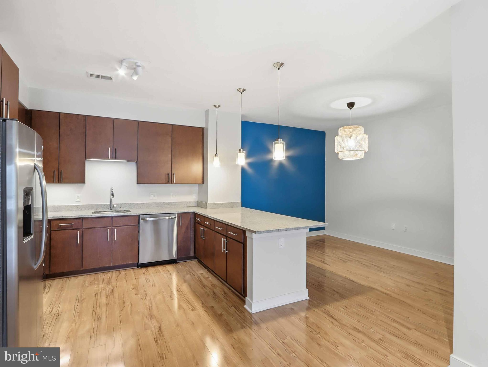 THE ORION CODM - Residential