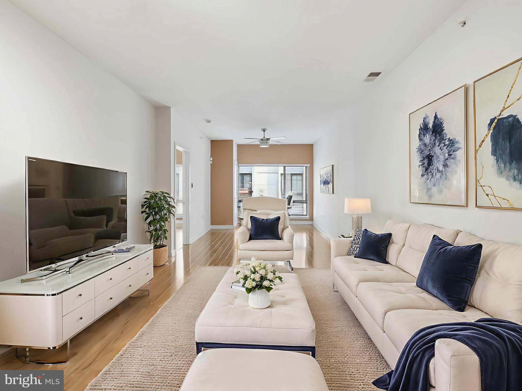 THE ORION CODM - Residential