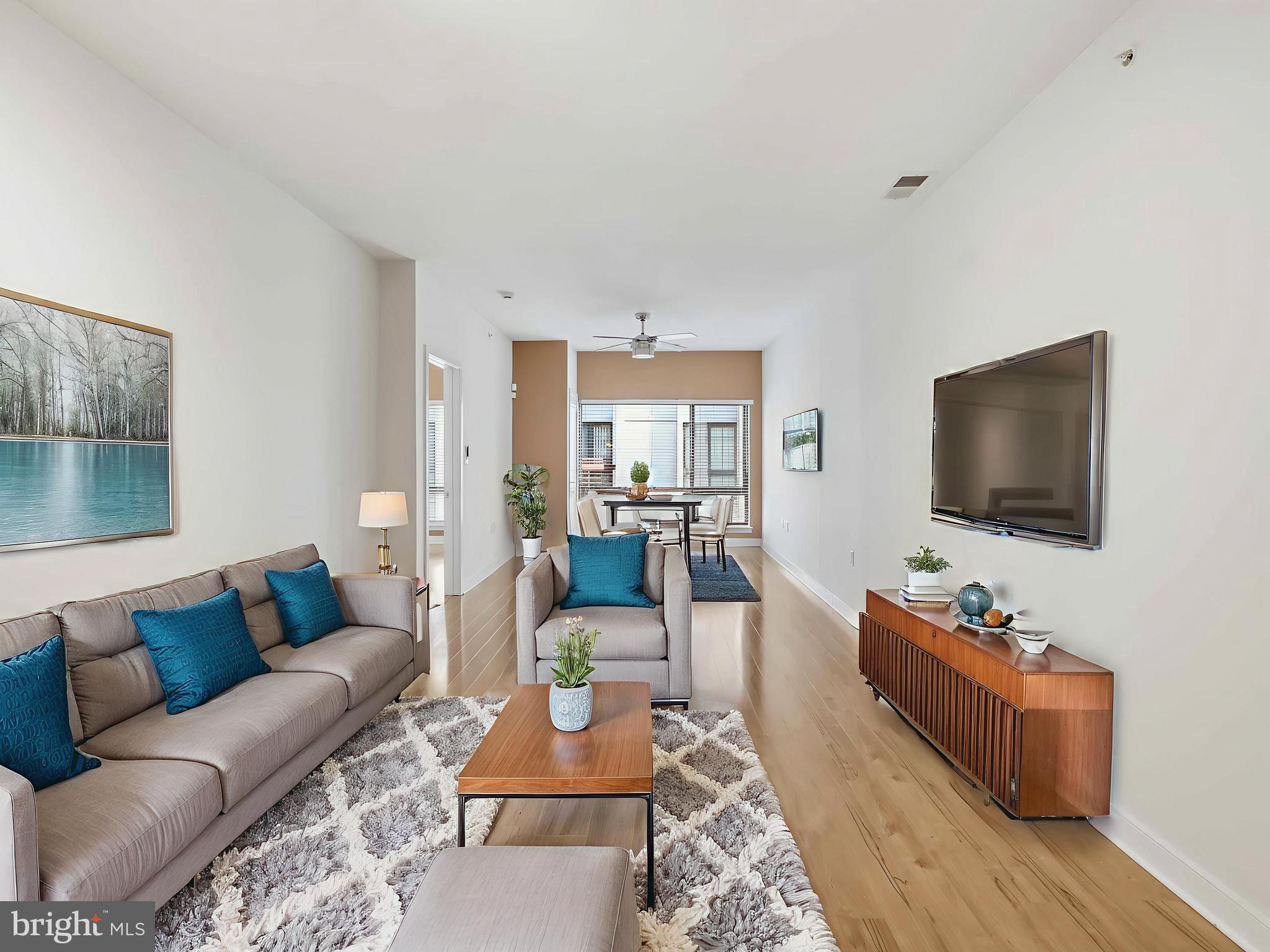 THE ORION CODM - Residential