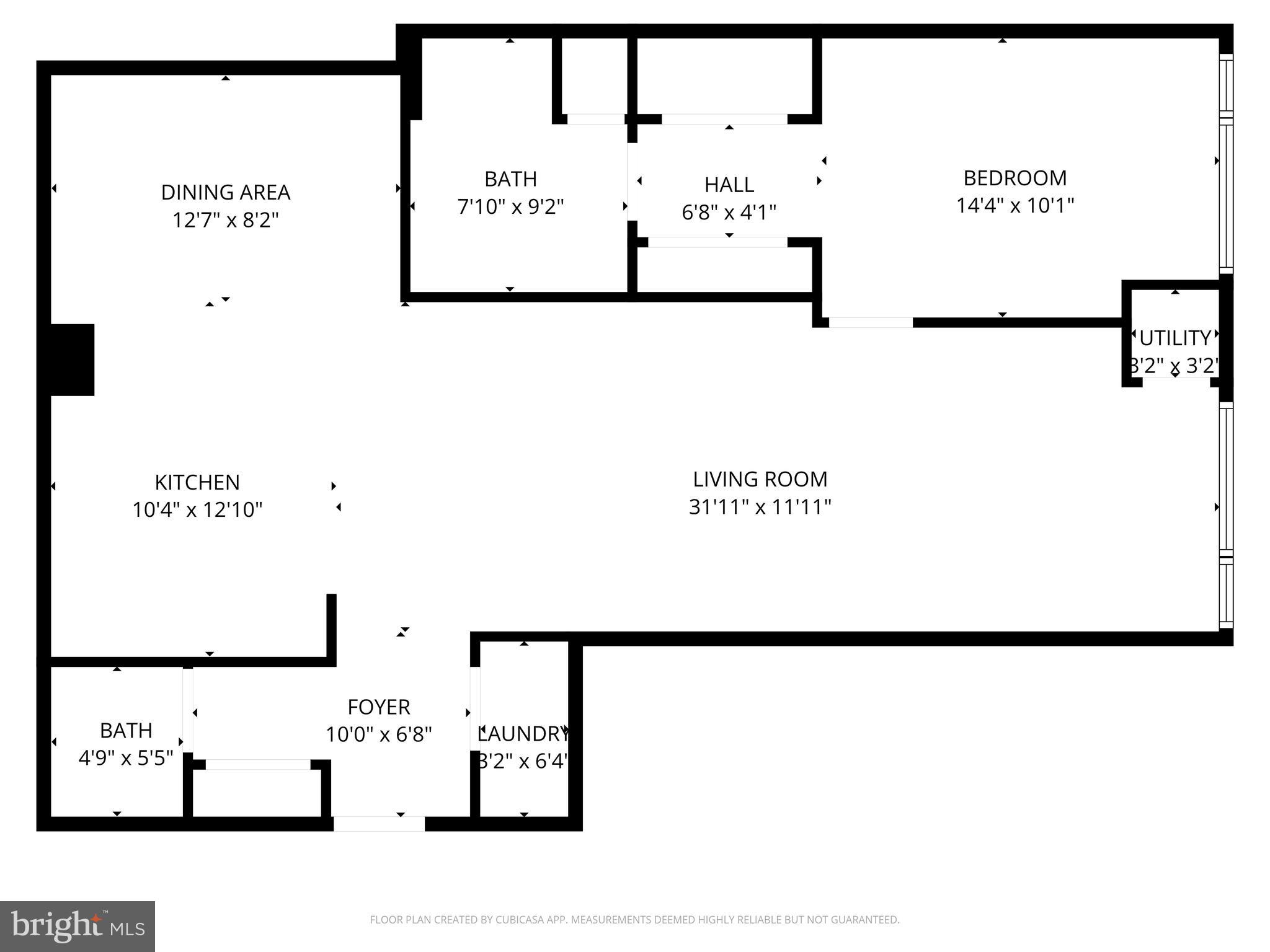 THE ORION CODM - Residential