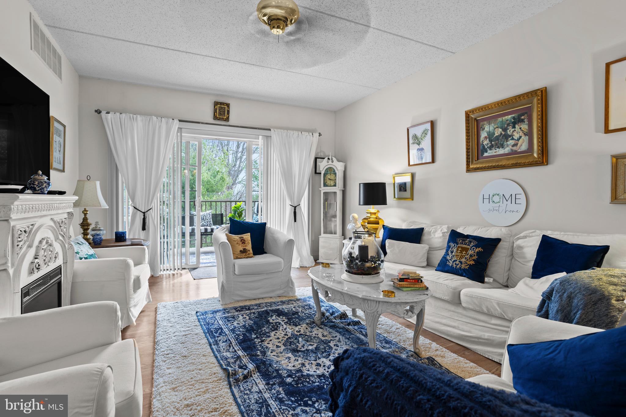 WINDSOR AT GLEN MI - Residential