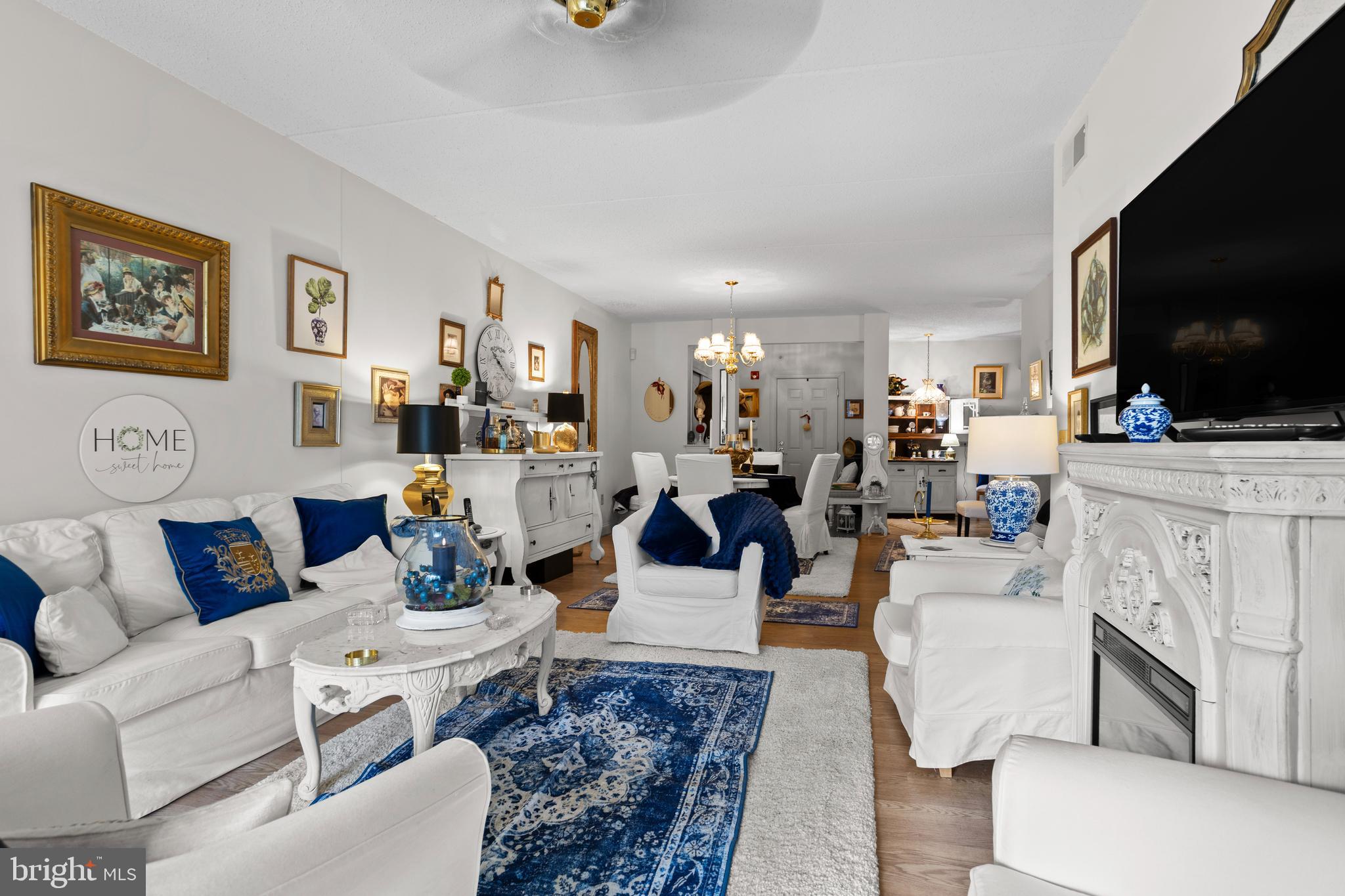 WINDSOR AT GLEN MI - Residential