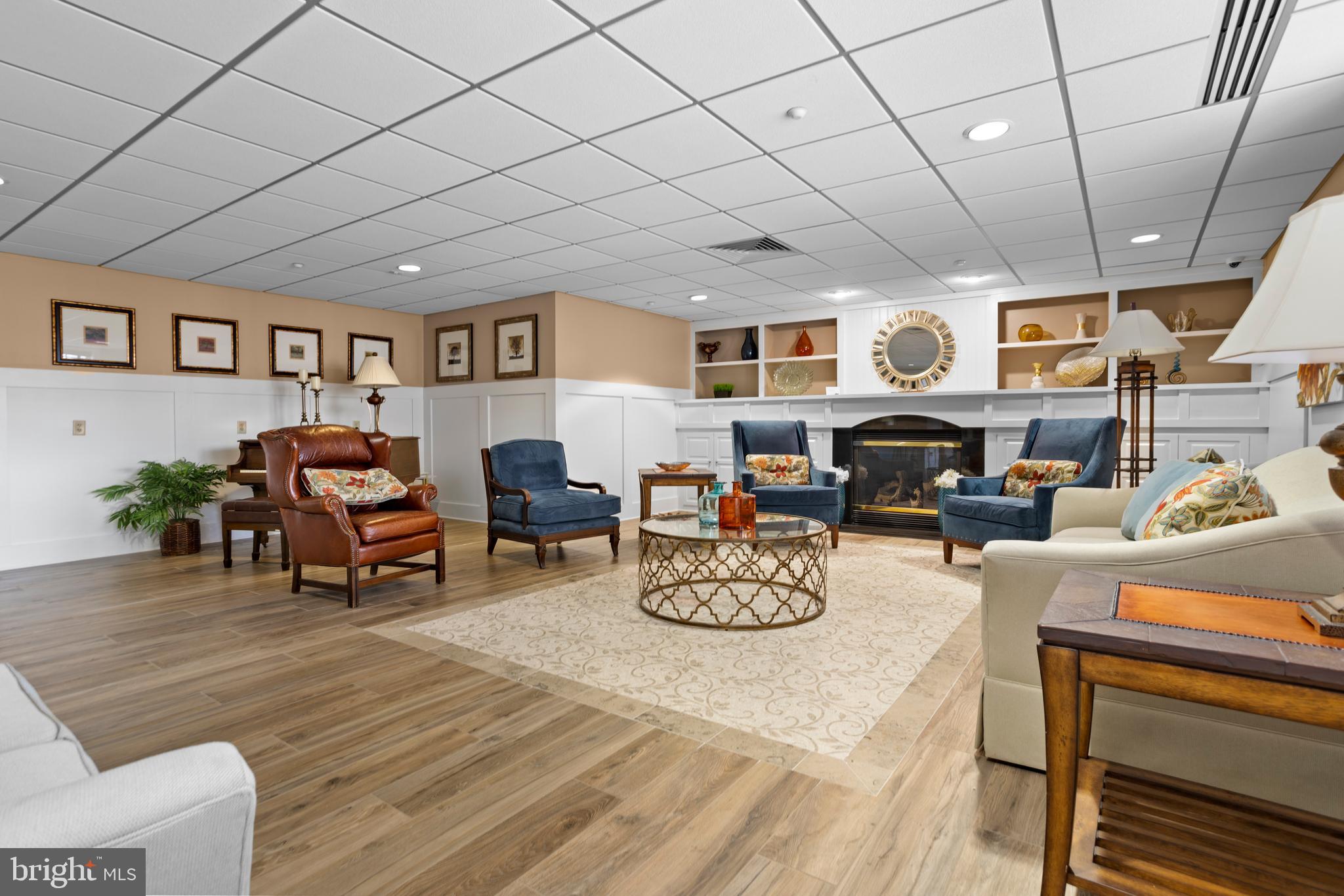 WINDSOR AT GLEN MI - Residential