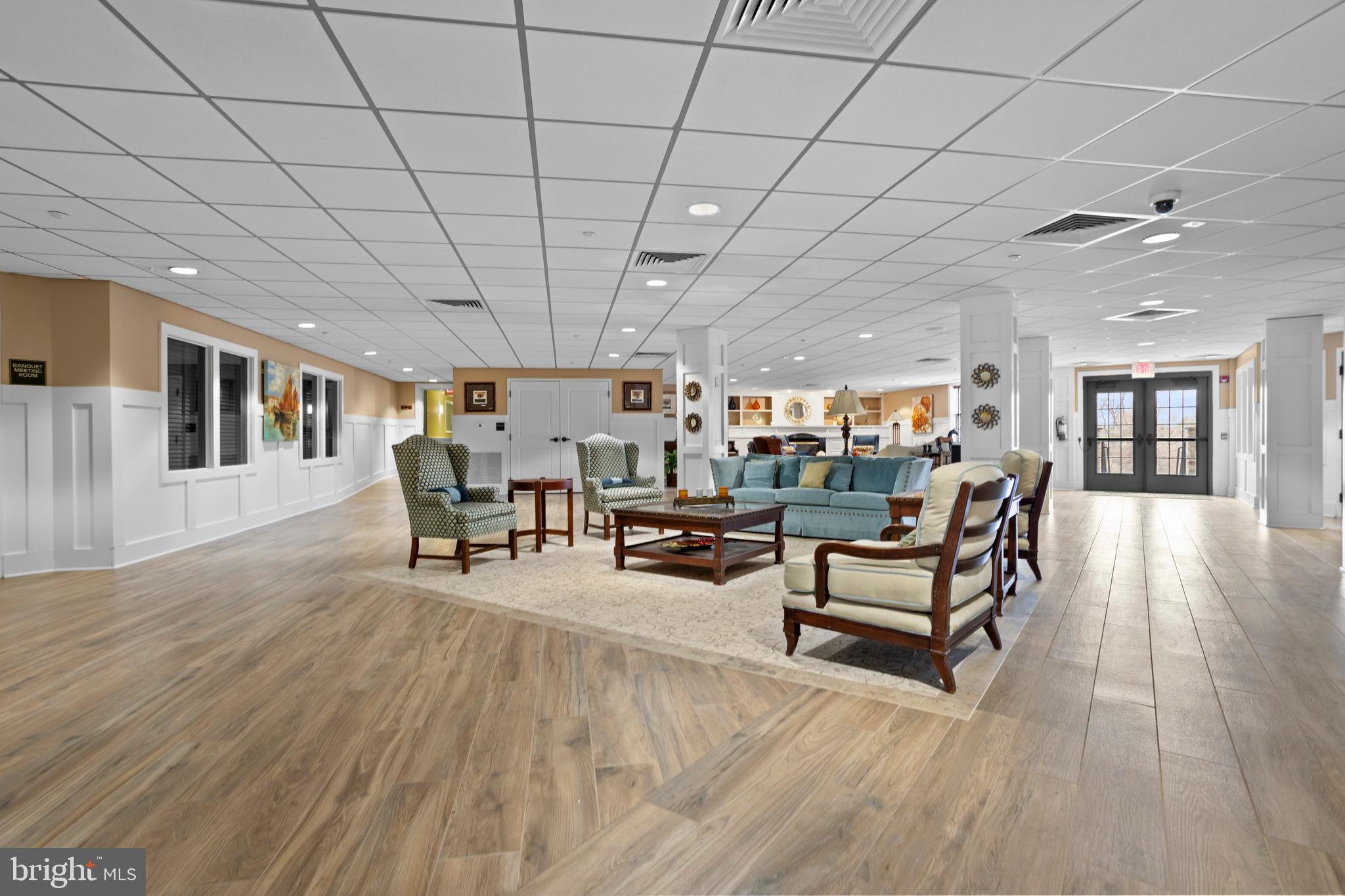 WINDSOR AT GLEN MI - Residential