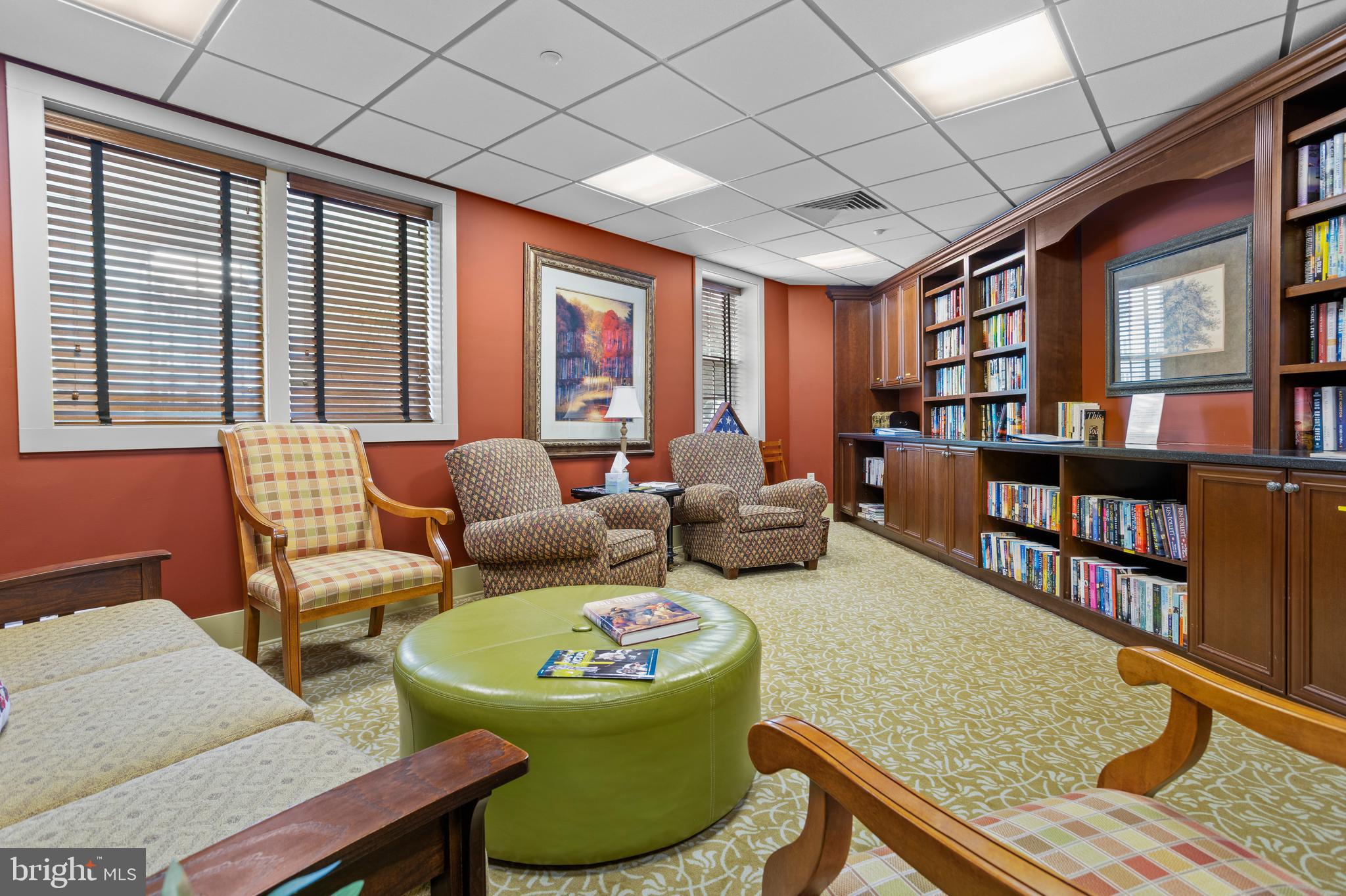 WINDSOR AT GLEN MI - Residential