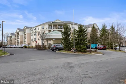 244 Baltimore Pike Unit 305A, Glen Mills, PA 19342 - MLS#: PADE2086814