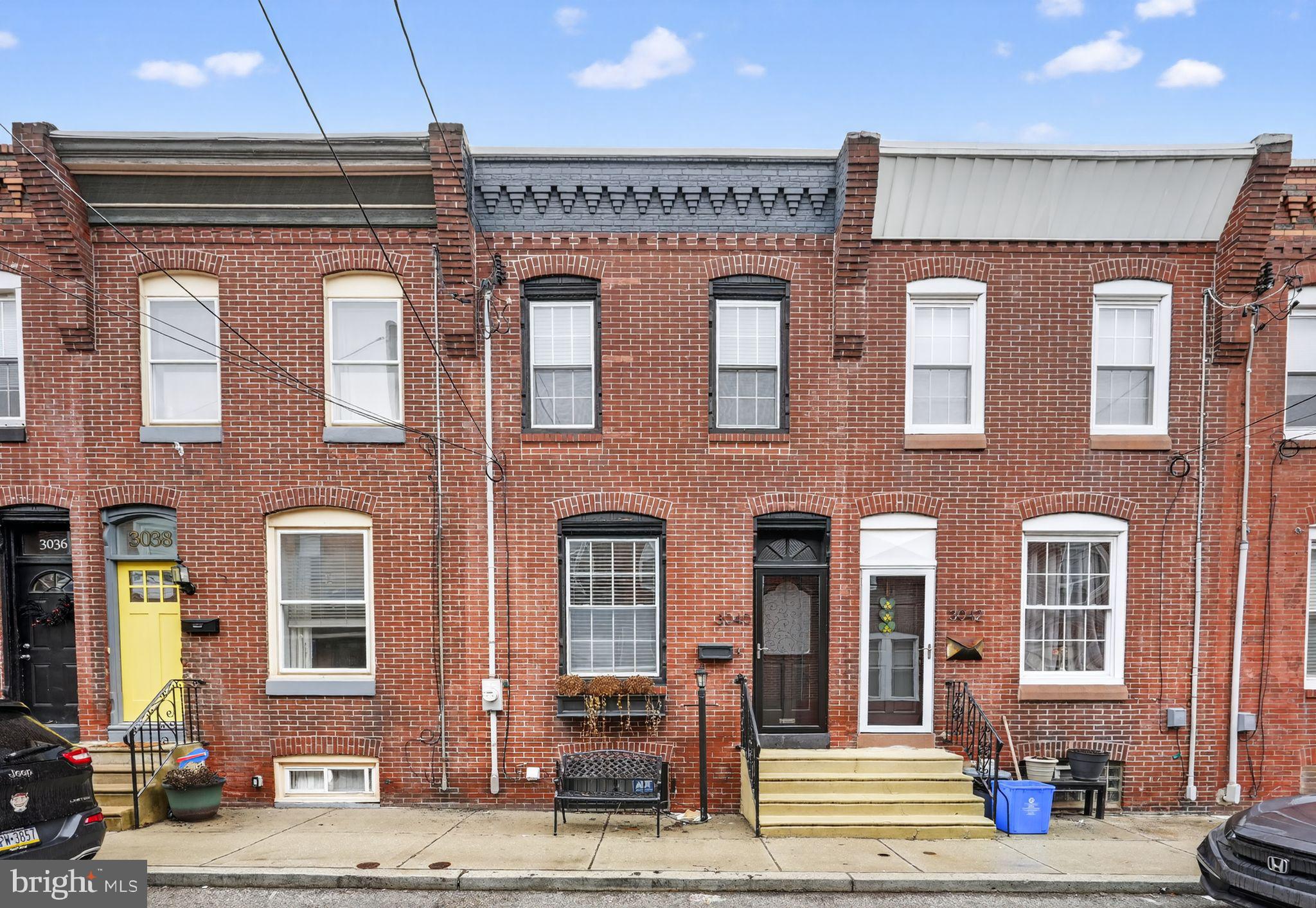 PORT RICHMOND - Residential