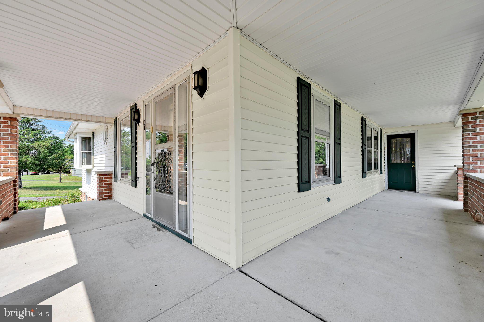 91 TUSCARORA STREET