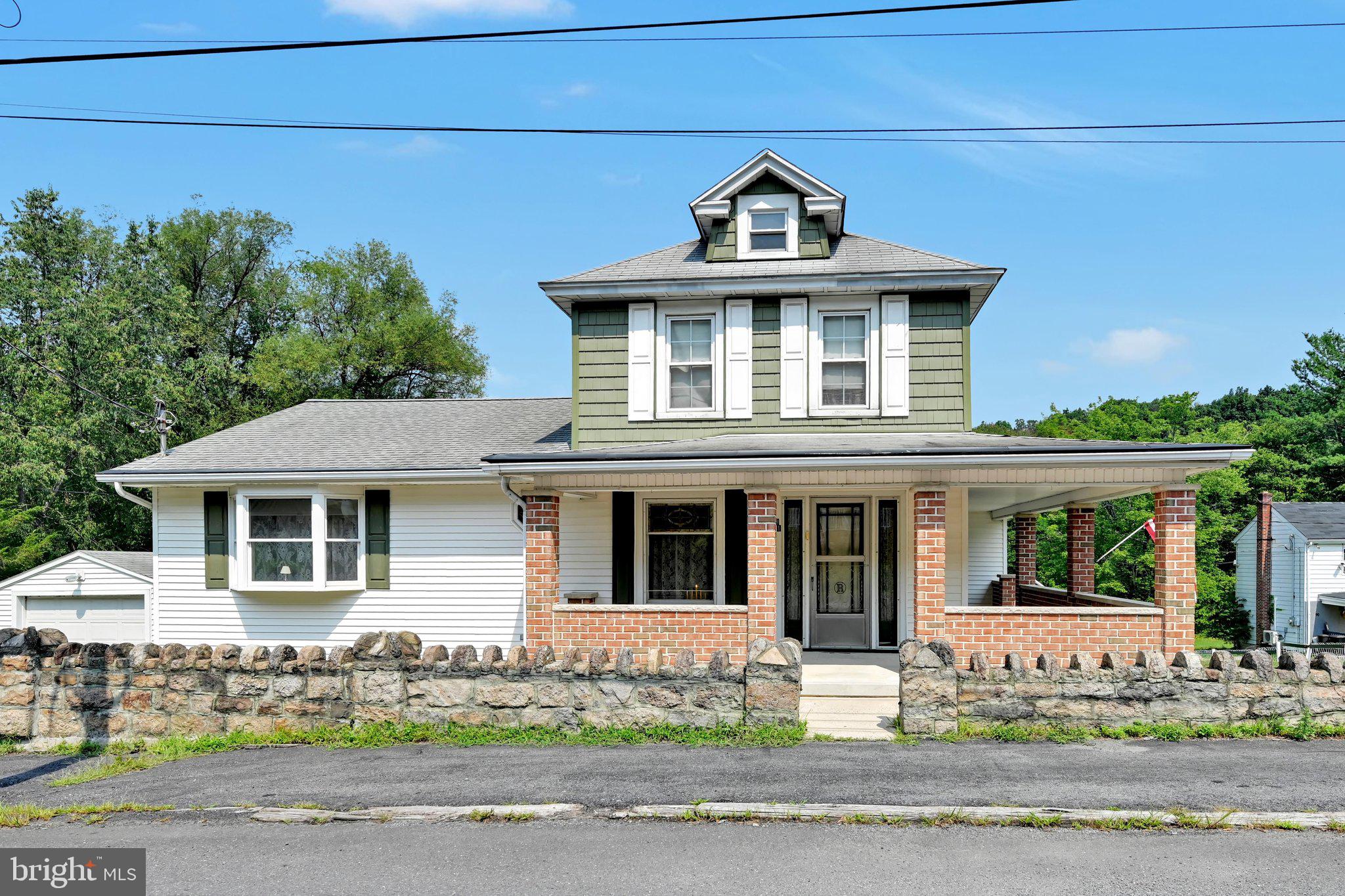 91 TUSCARORA STREET