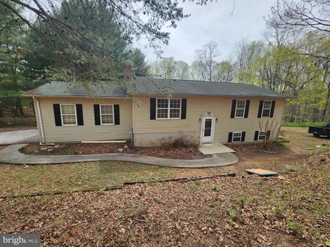 115 KIRKHOFF ROAD WESTMINSTER MD 21158