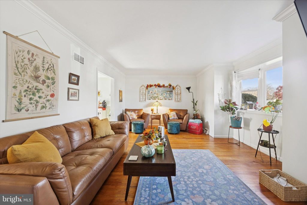 Photo of 756 Burdett Dr, UPPER CHICHESTER, PA 19014 (MLS # PADE2103724)