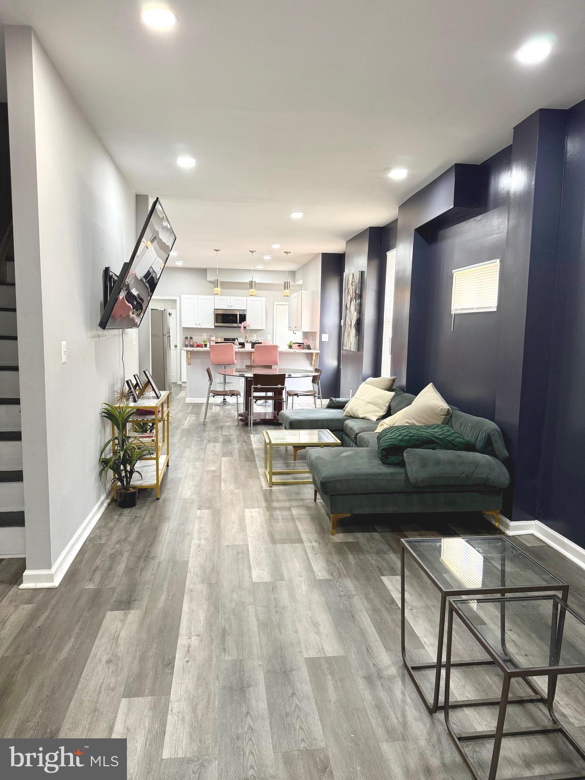 ALLENDALE - Residential