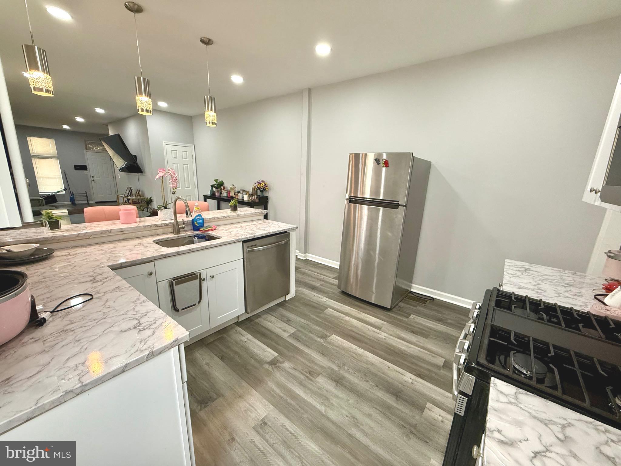 ALLENDALE - Residential