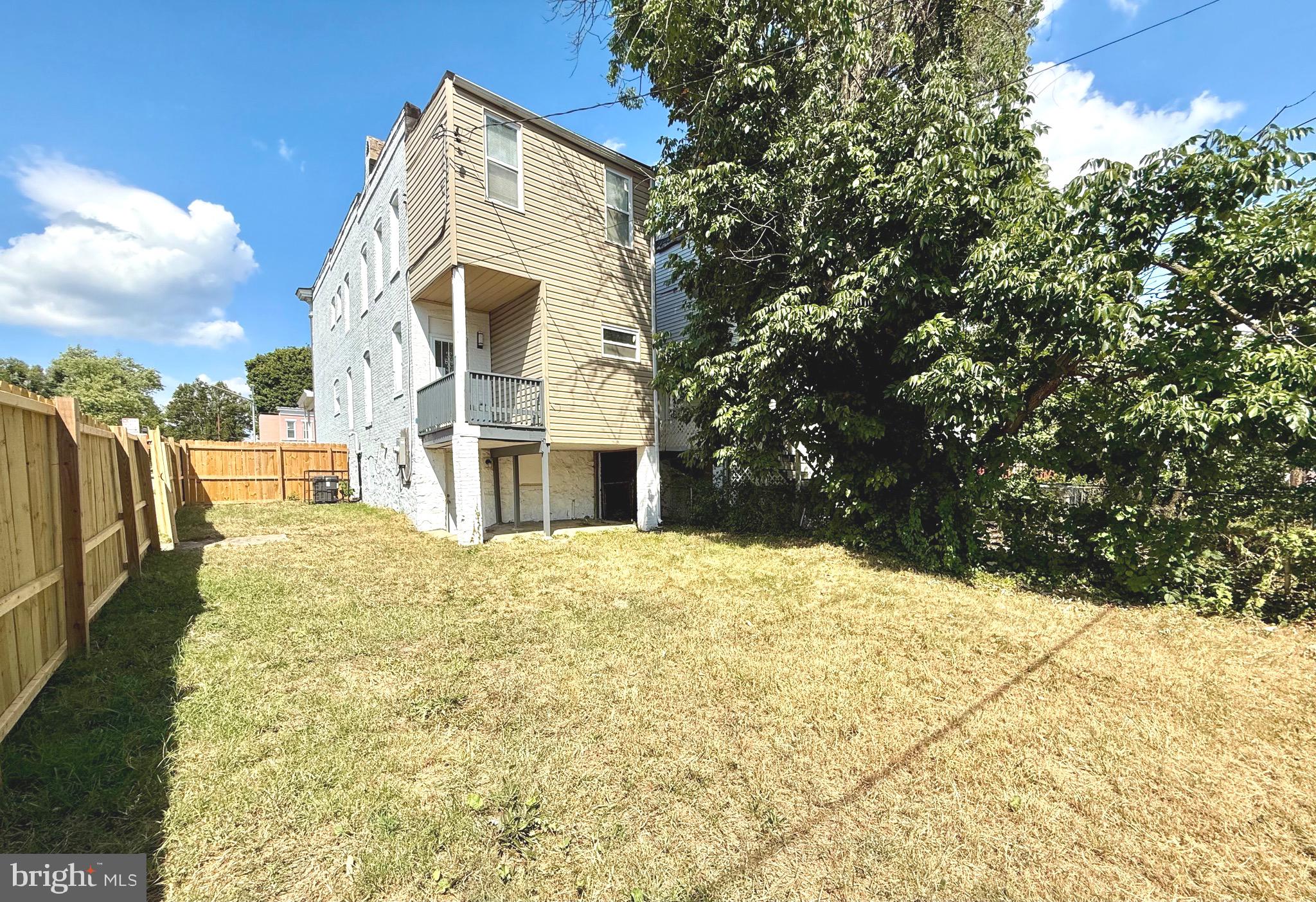 ALLENDALE - Residential