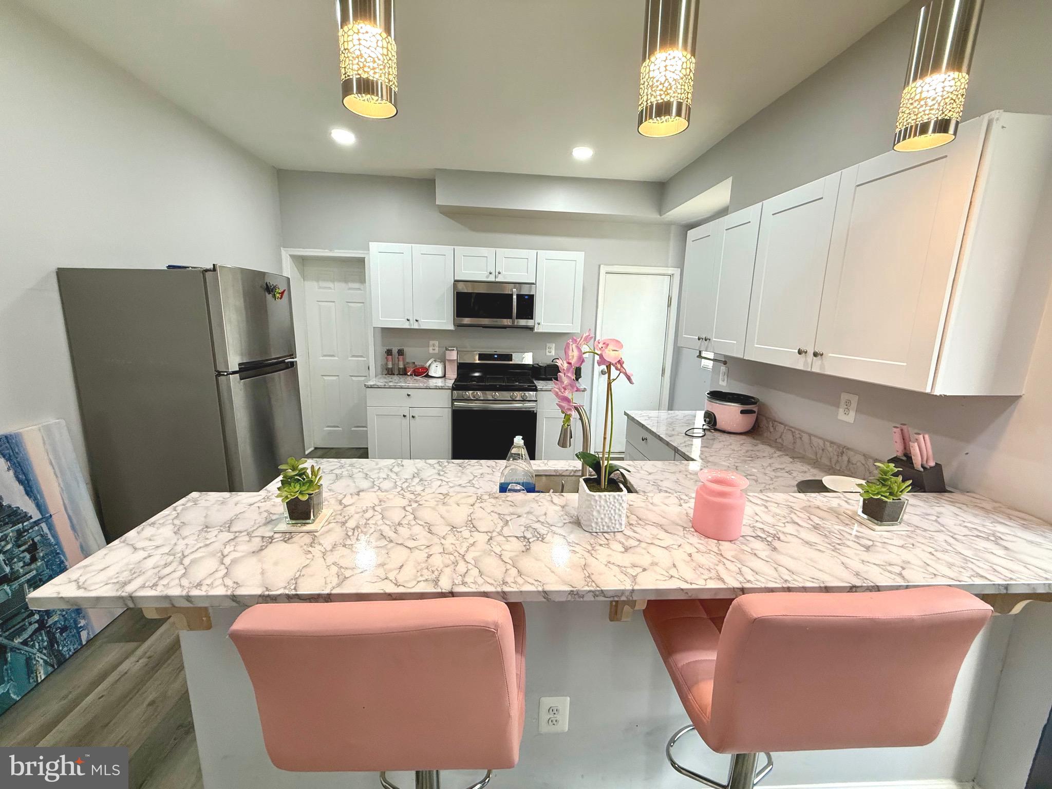 ALLENDALE - Residential