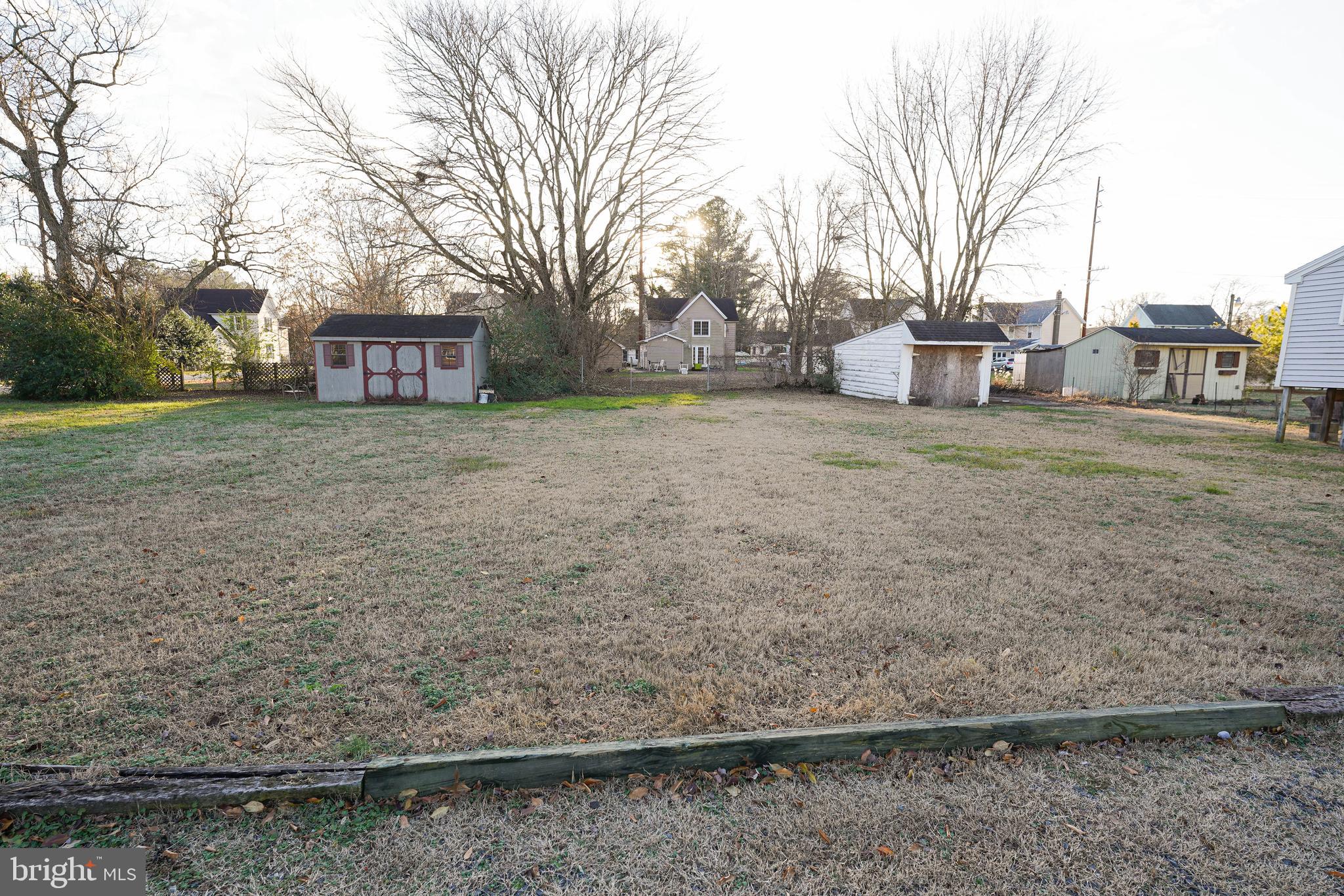 NONE AVAILABLE - Residential Lease