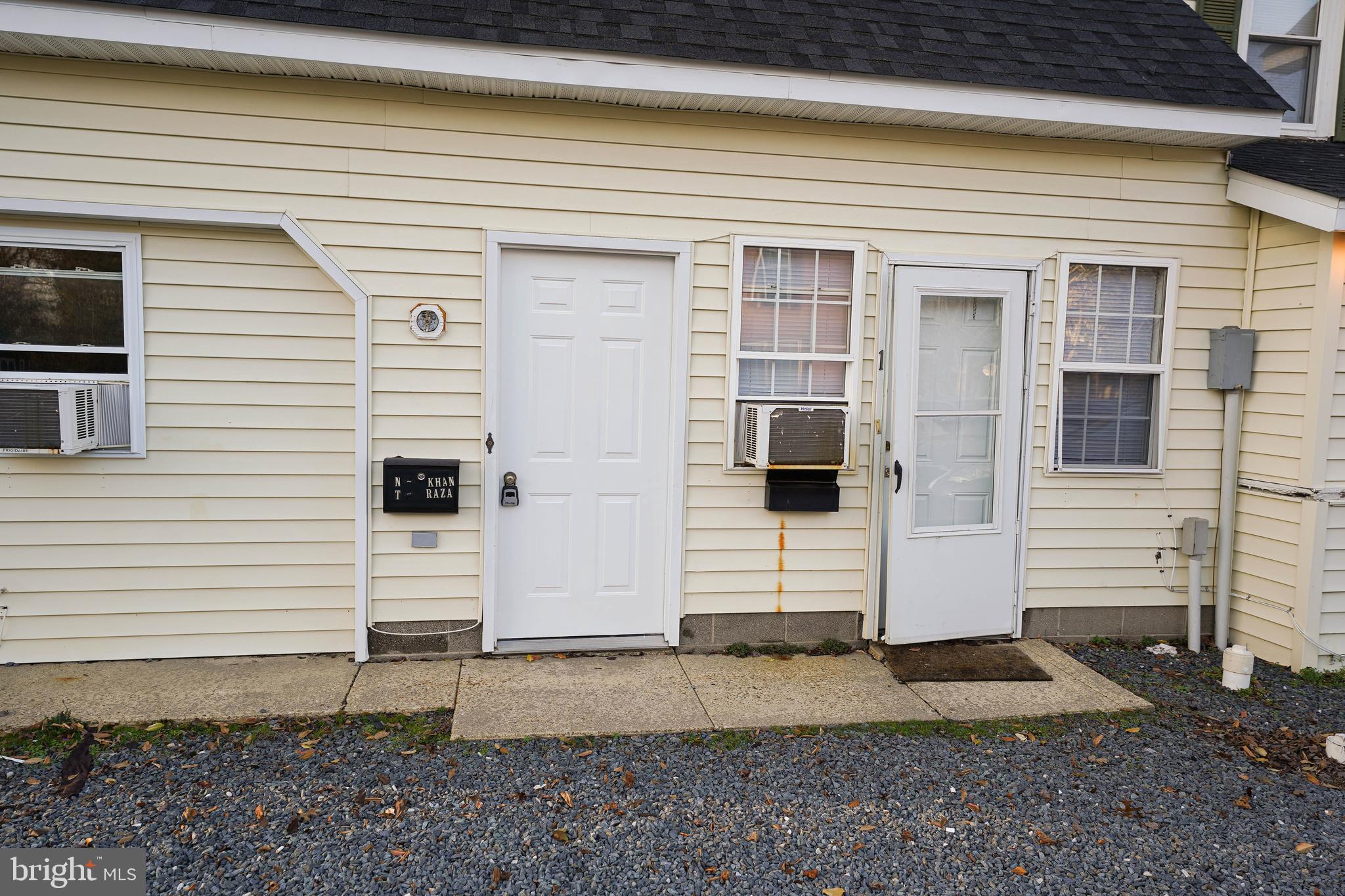 NONE AVAILABLE - Residential Lease