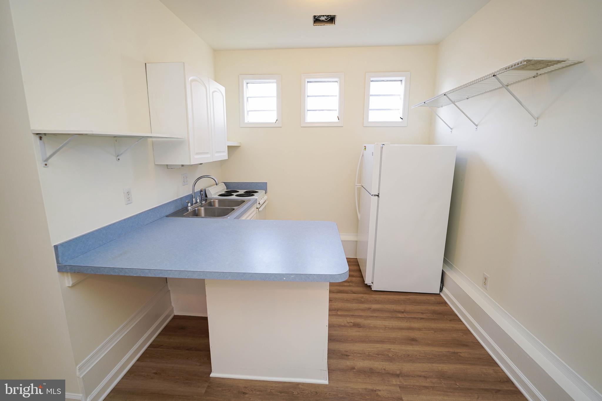 NONE AVAILABLE - Residential Lease