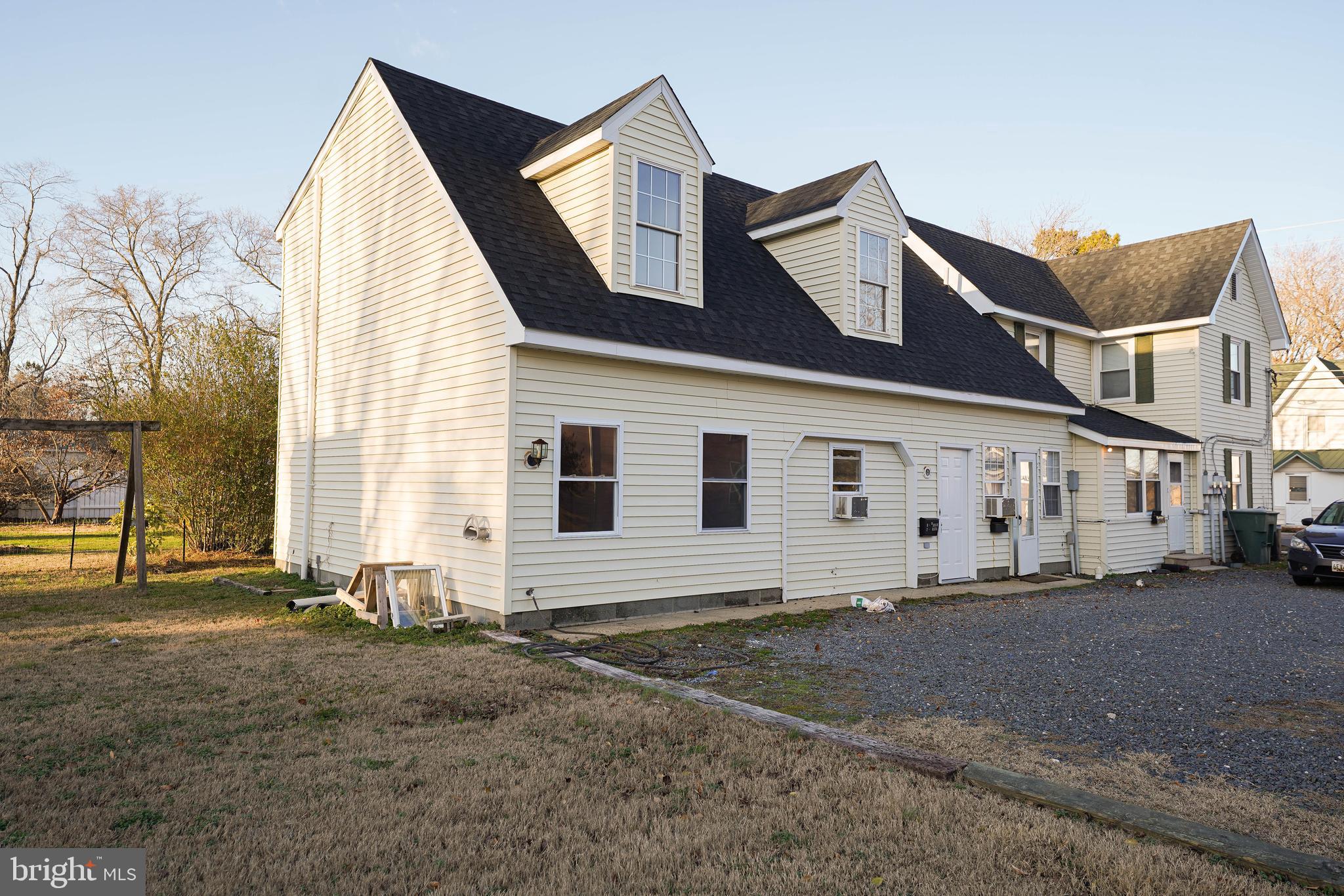 NONE AVAILABLE - Residential Lease