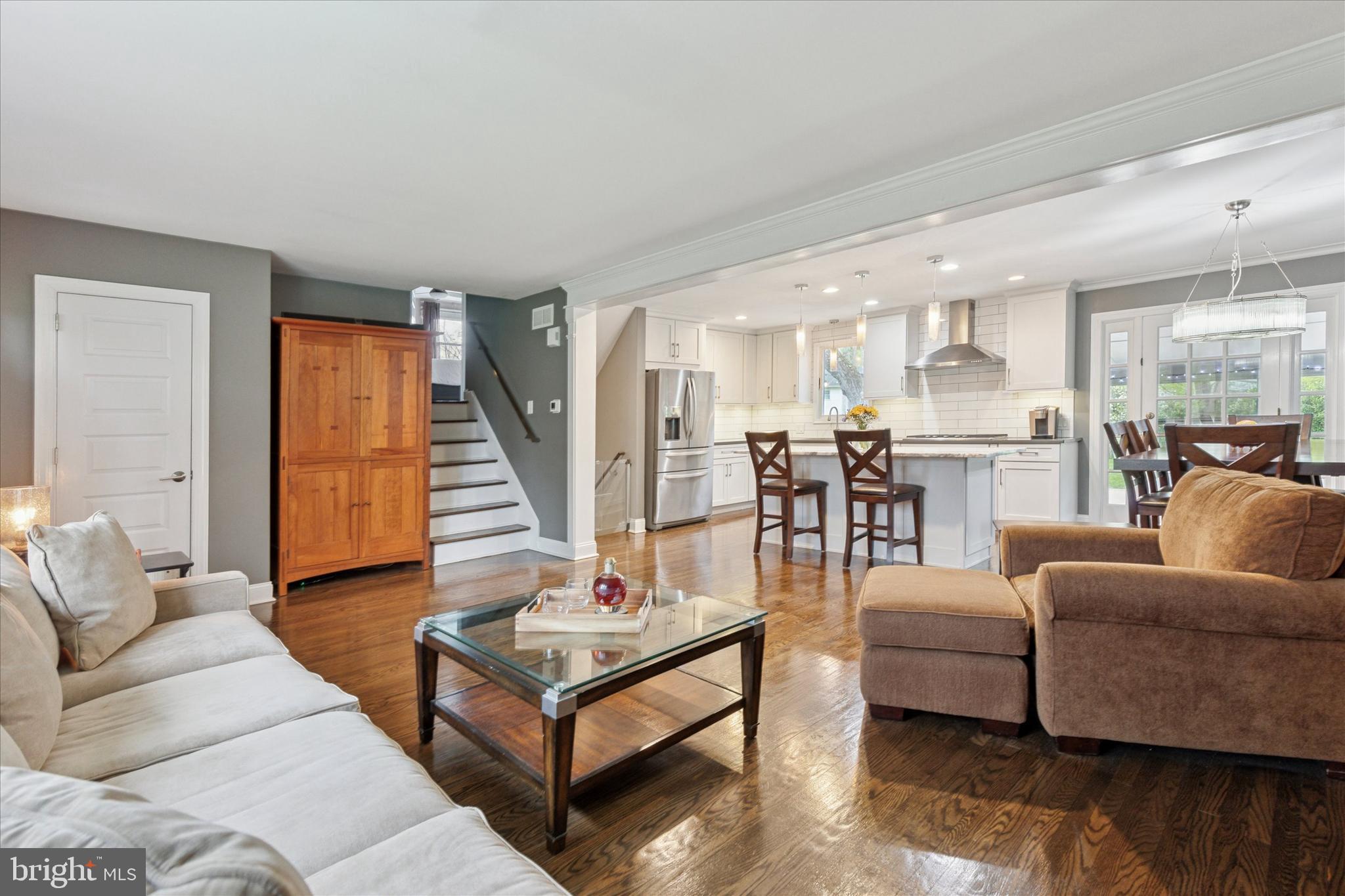 CLEMENS FARMS - Residential