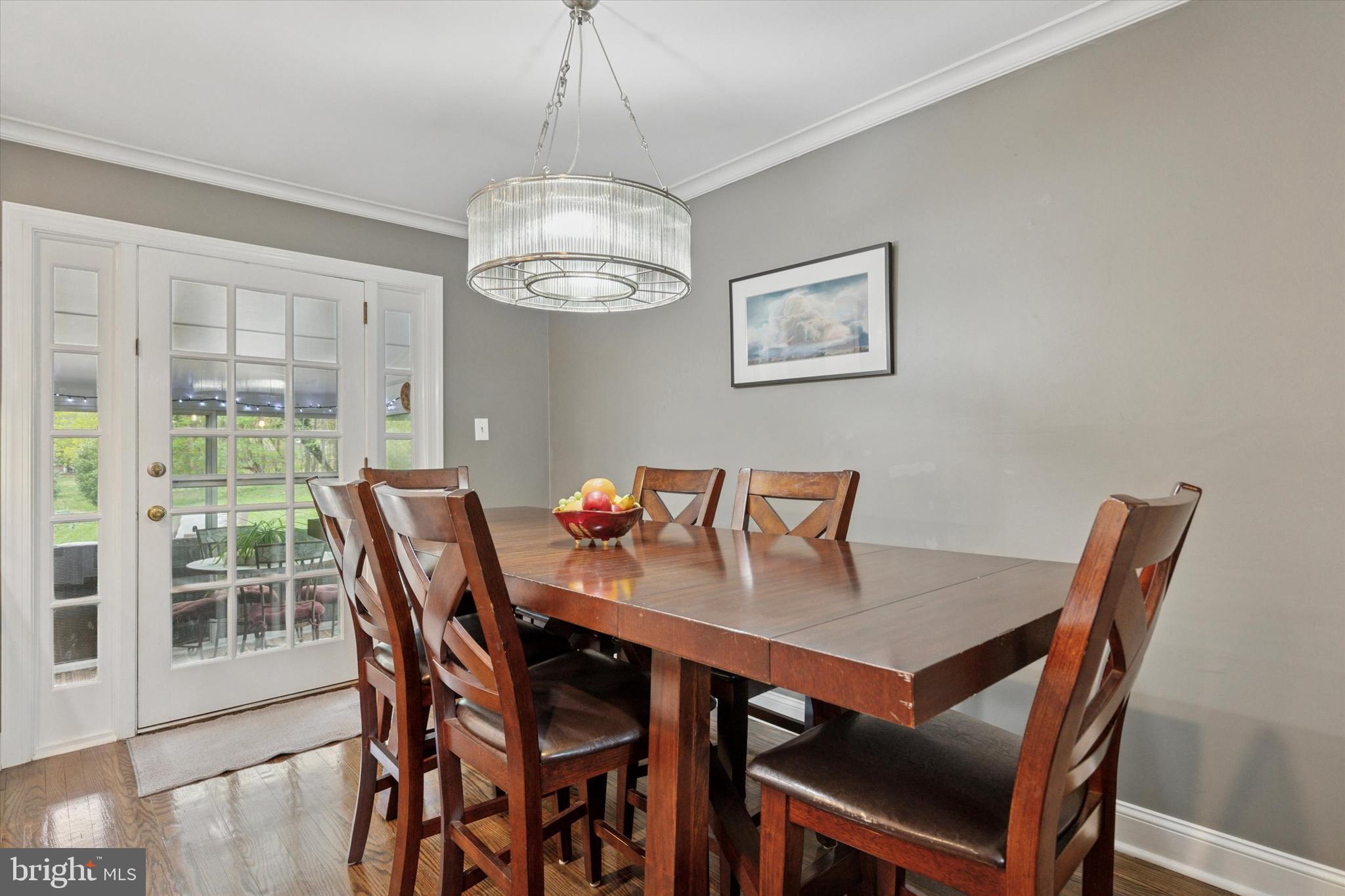 CLEMENS FARMS - Residential