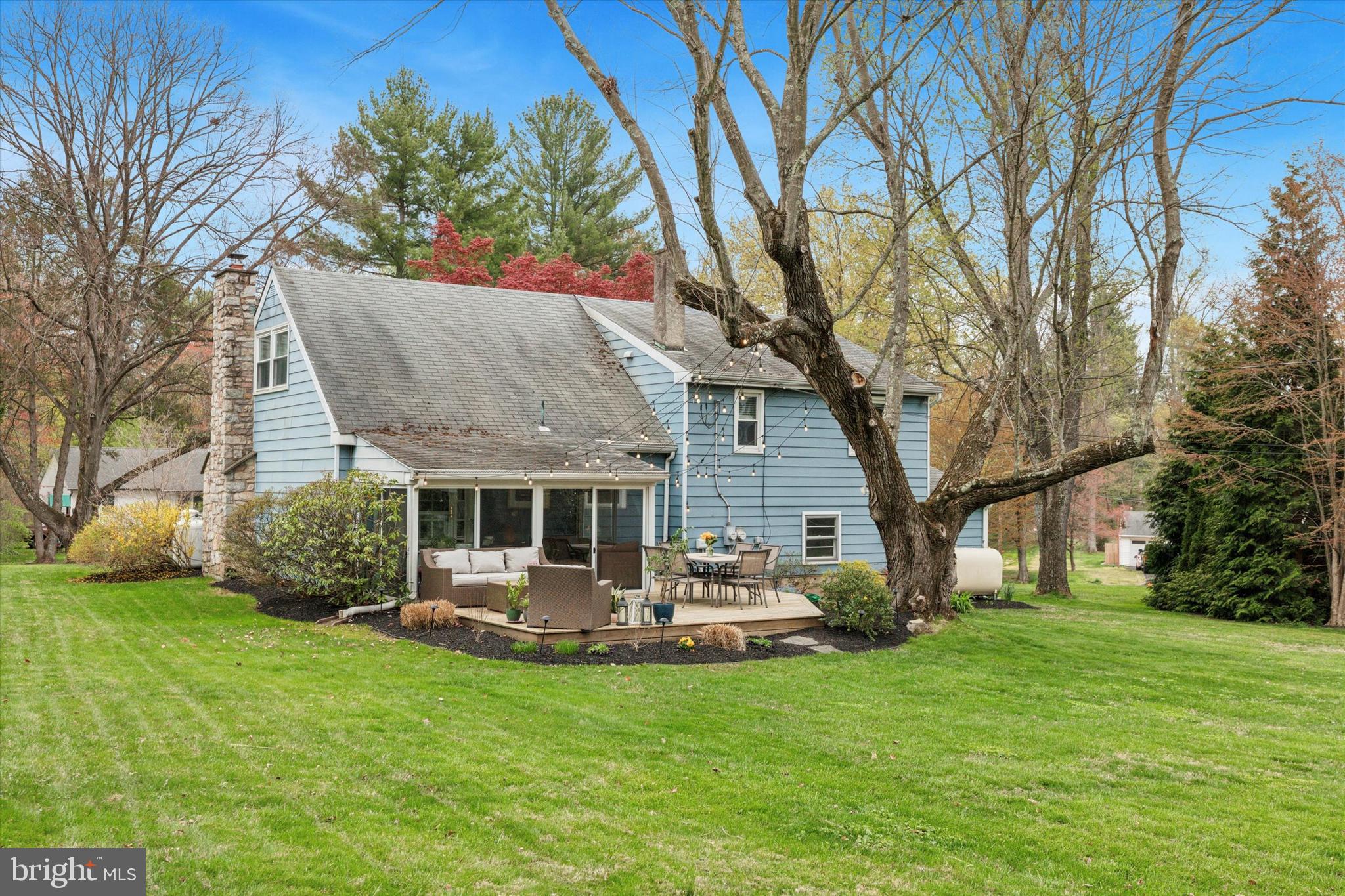 CLEMENS FARMS - Residential