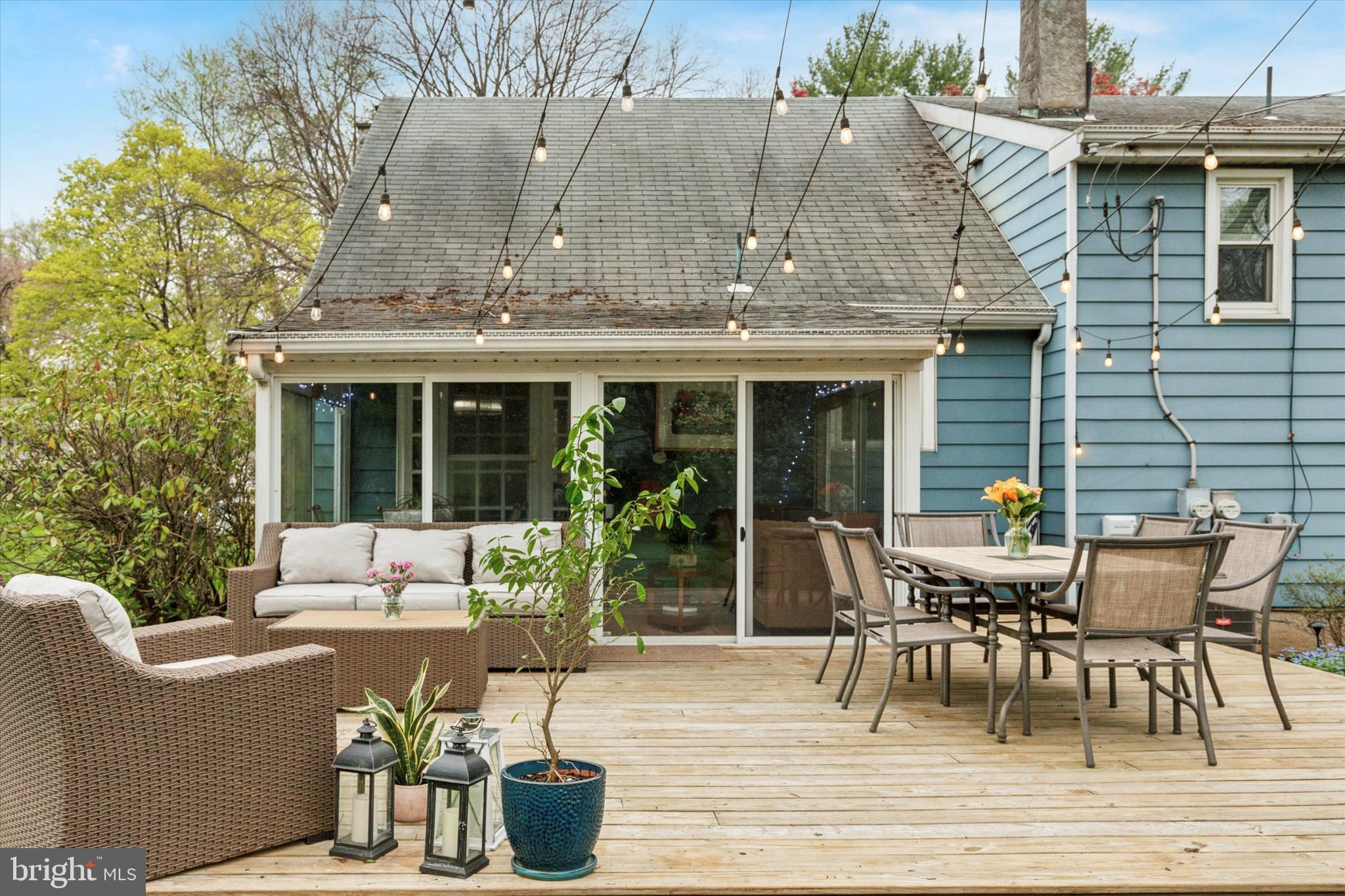 CLEMENS FARMS - Residential