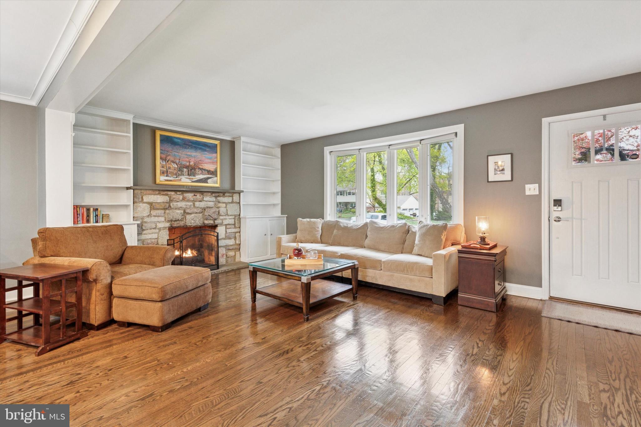 CLEMENS FARMS - Residential