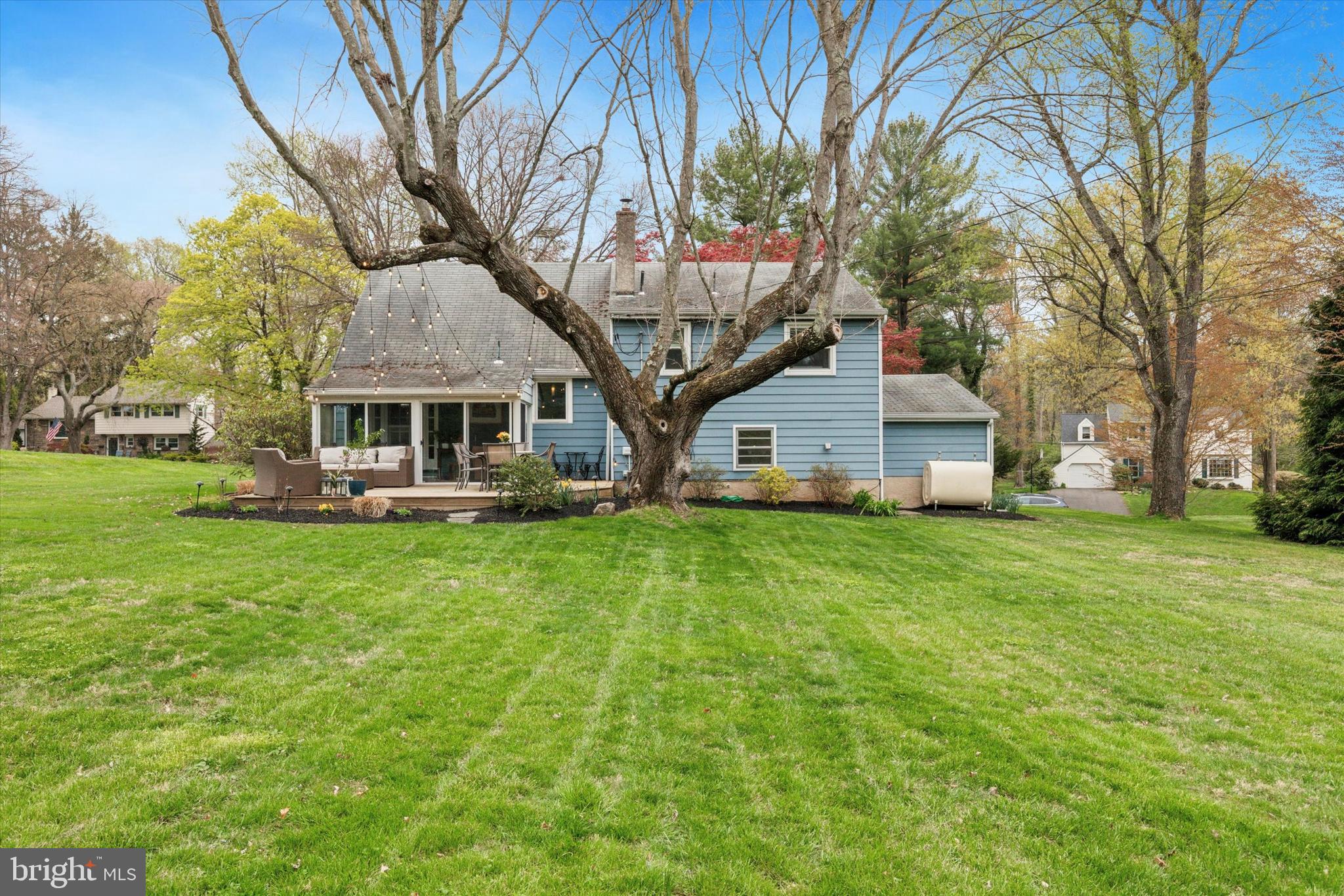 CLEMENS FARMS - Residential