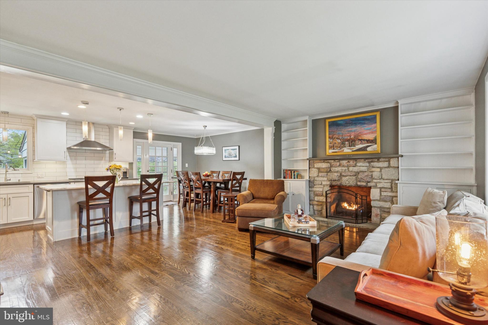 CLEMENS FARMS - Residential