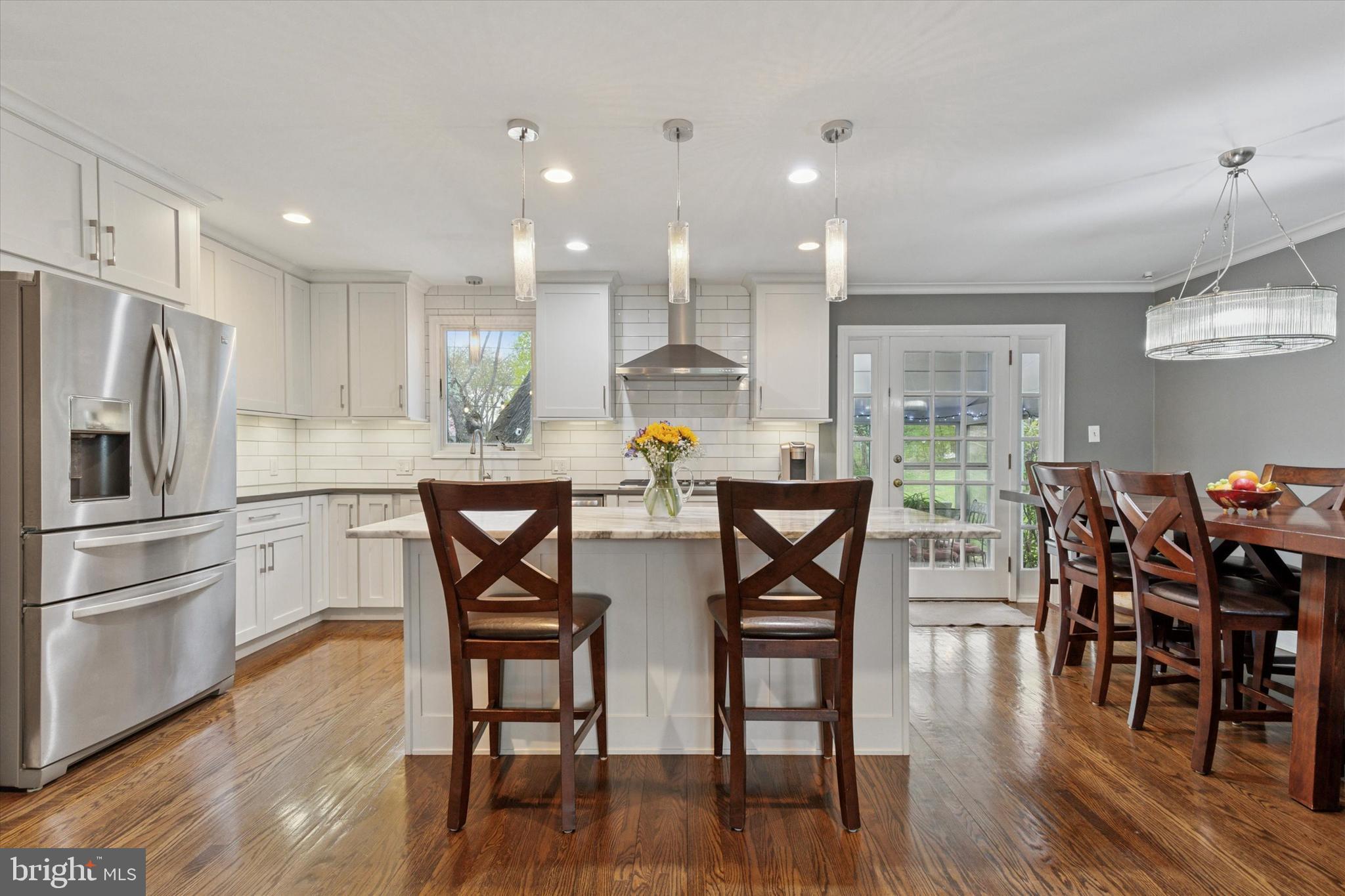 142 HOMESTEAD DRIVE