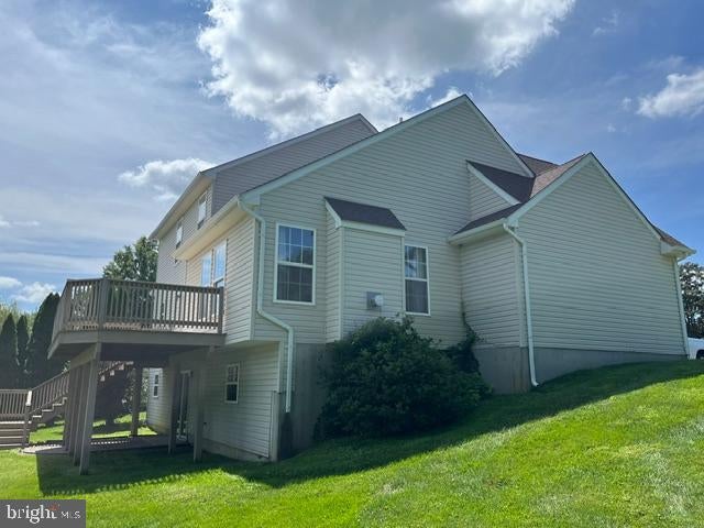 611 QUILL COURT