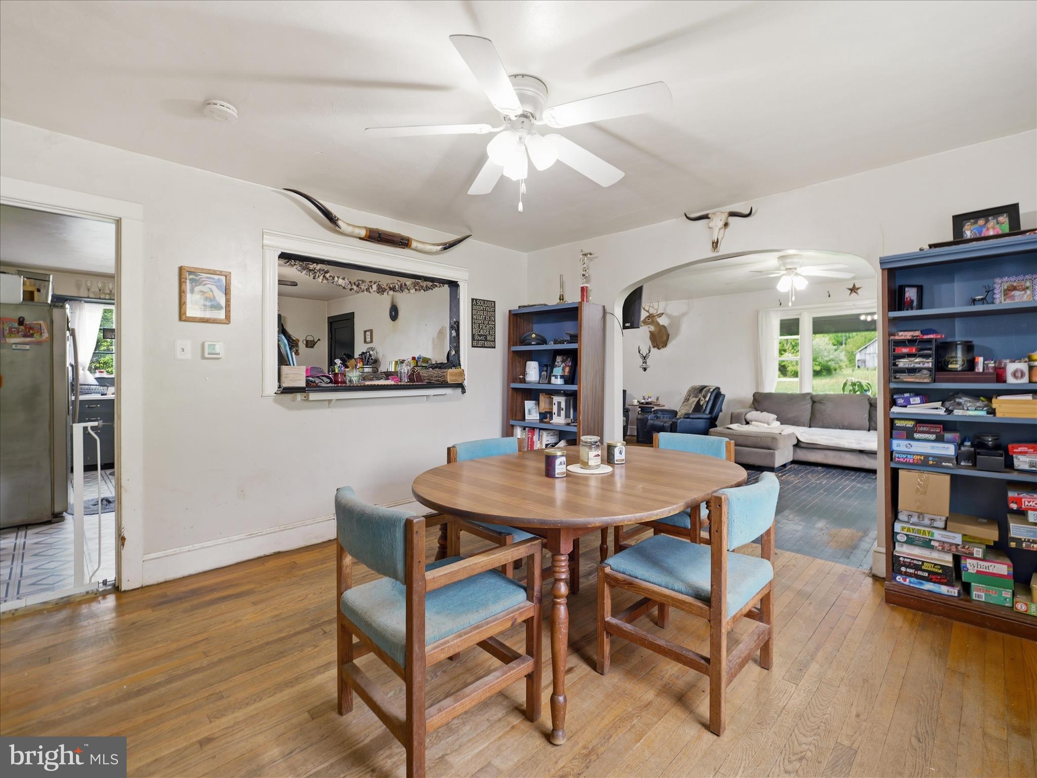 MERCERSBURG - Residential