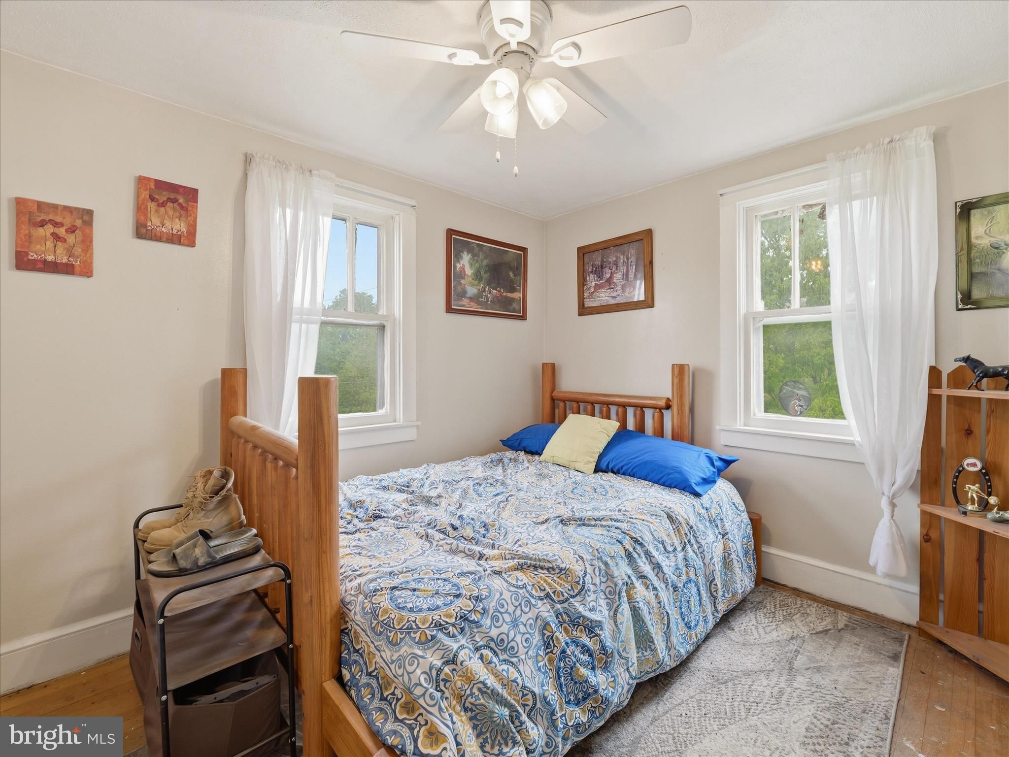 MERCERSBURG - Residential