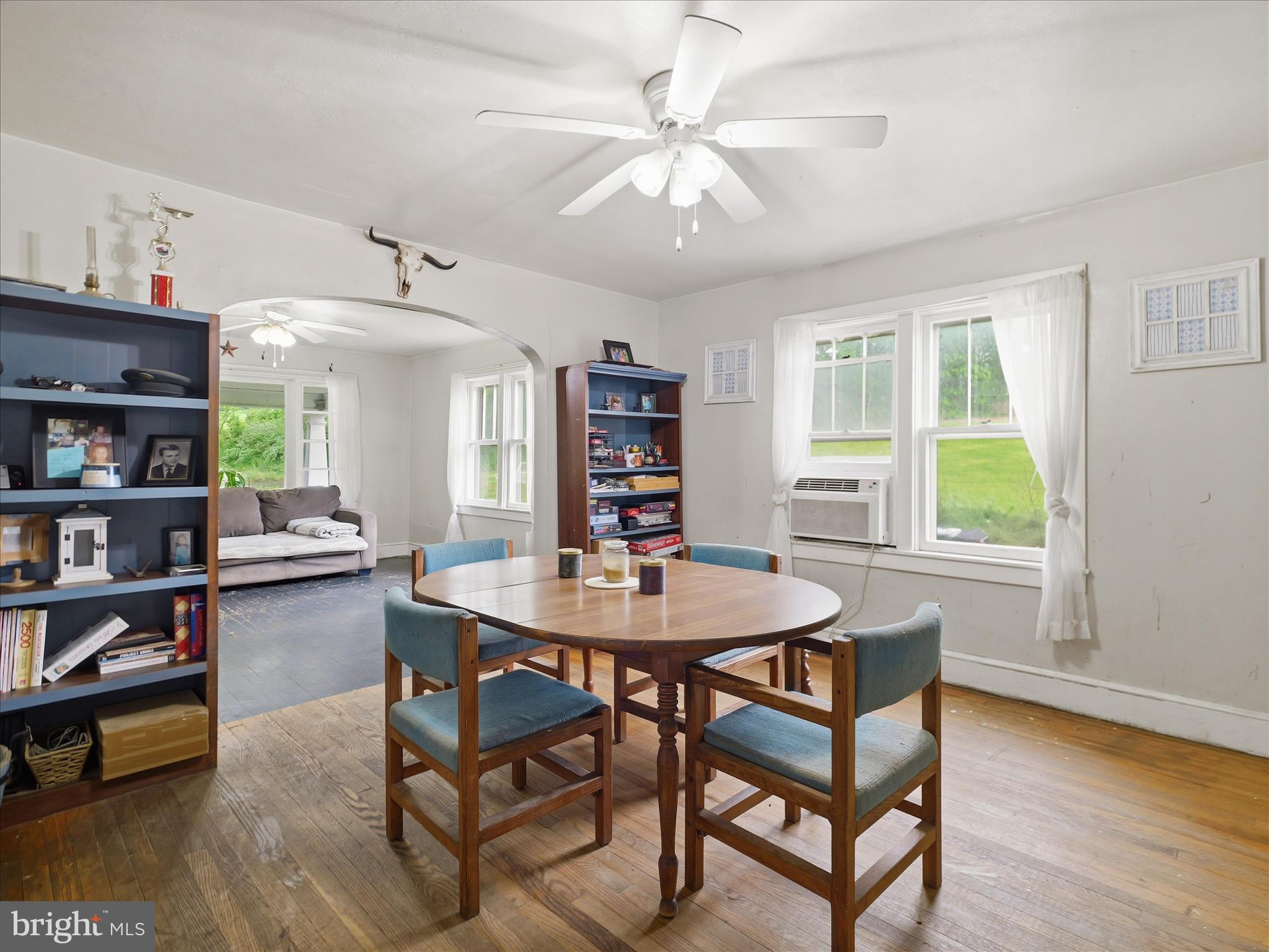 MERCERSBURG - Residential