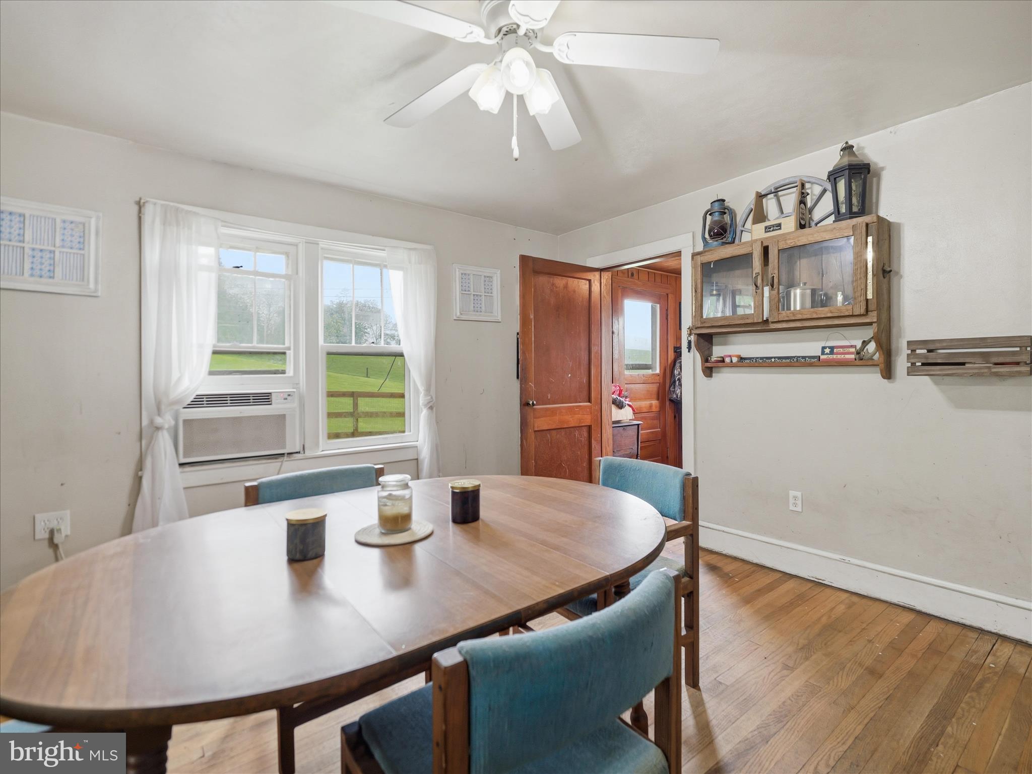 MERCERSBURG - Residential