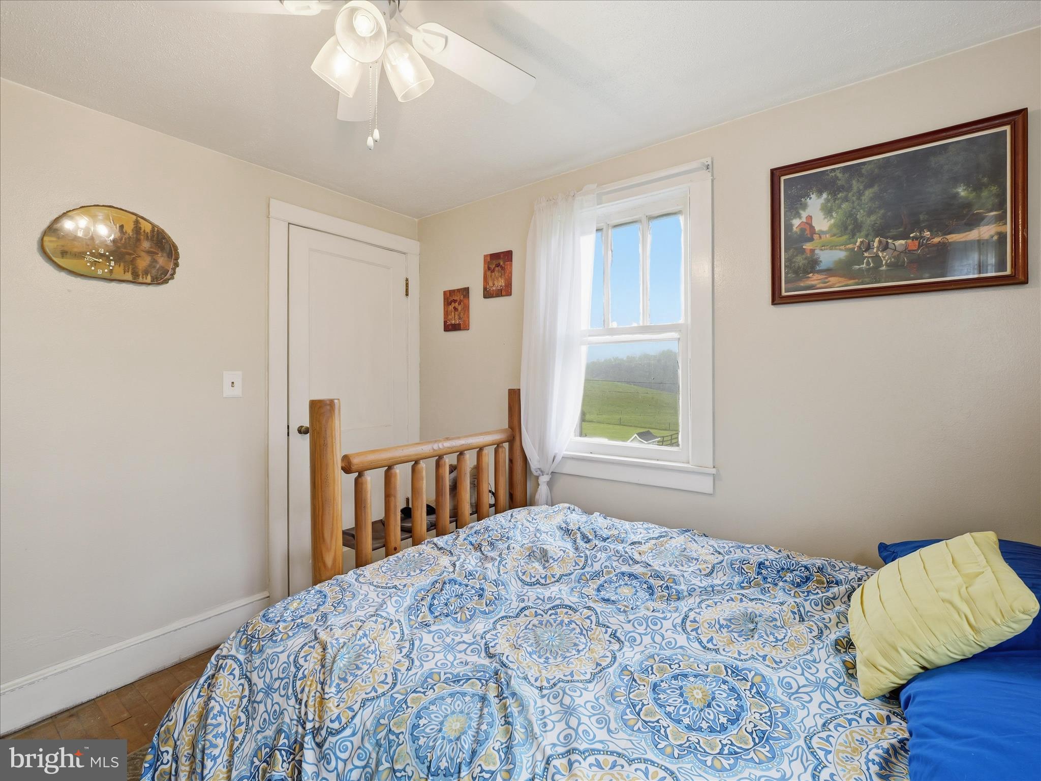 MERCERSBURG - Residential