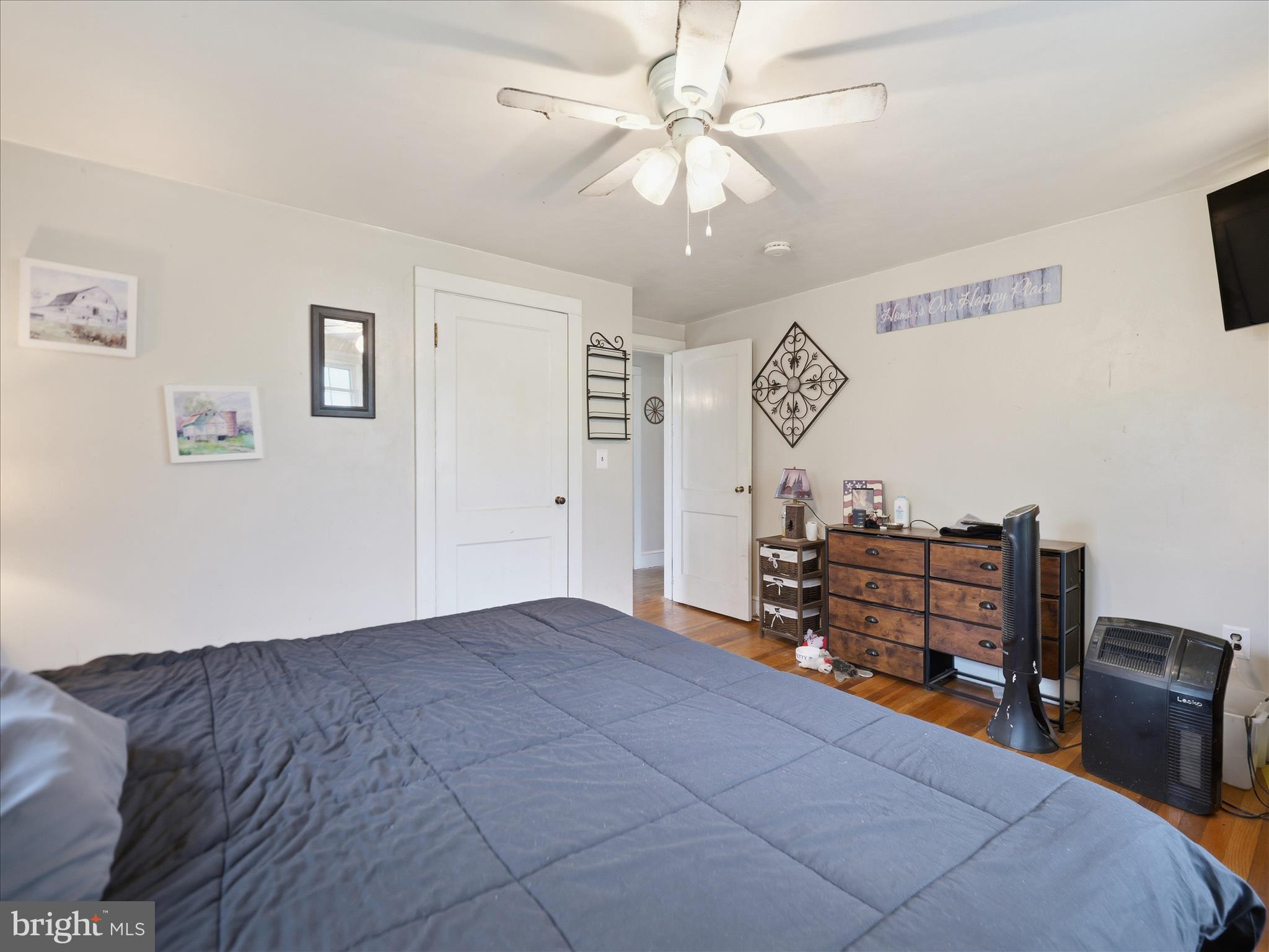 MERCERSBURG - Residential