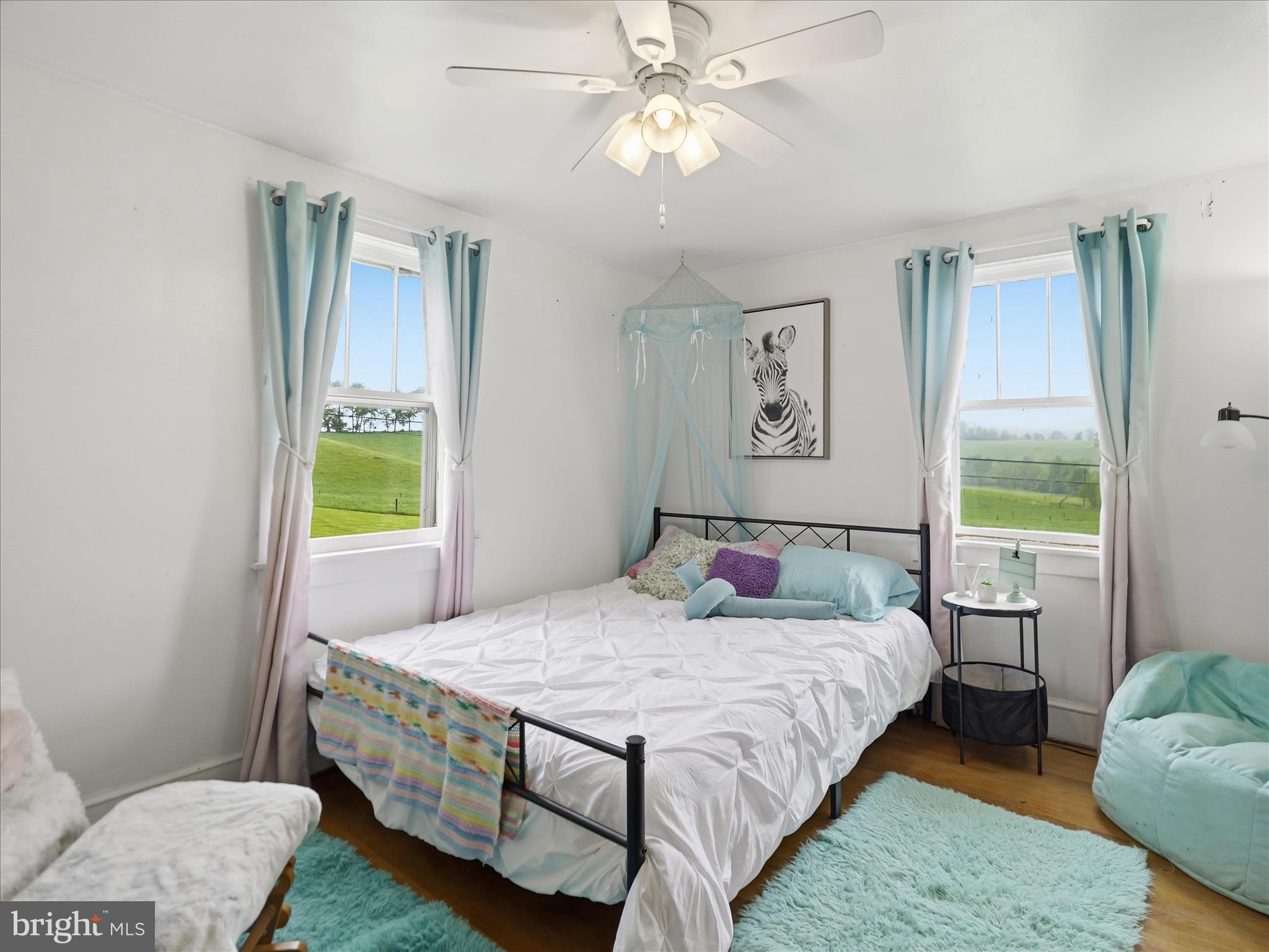 MERCERSBURG - Residential