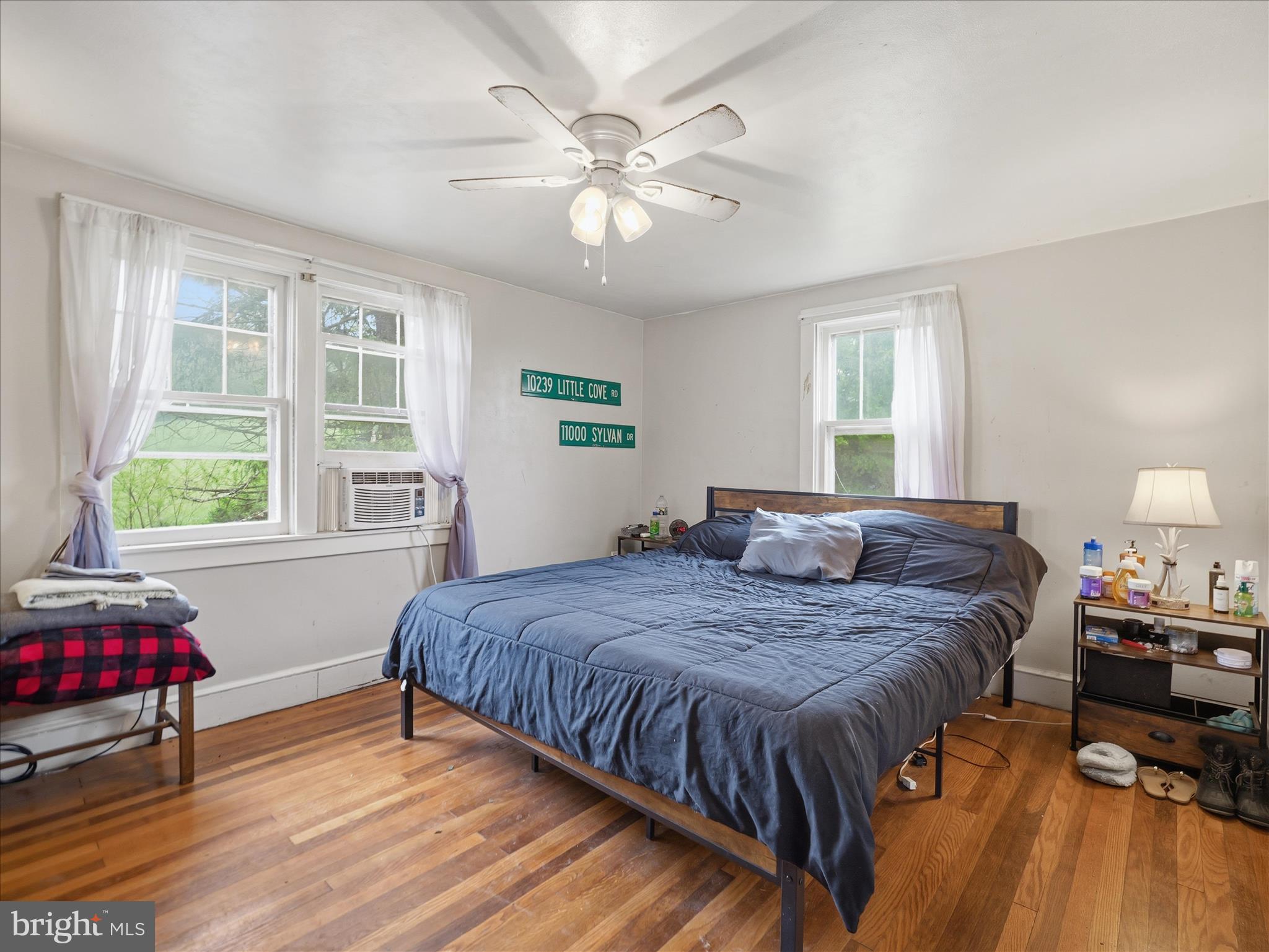 MERCERSBURG - Residential