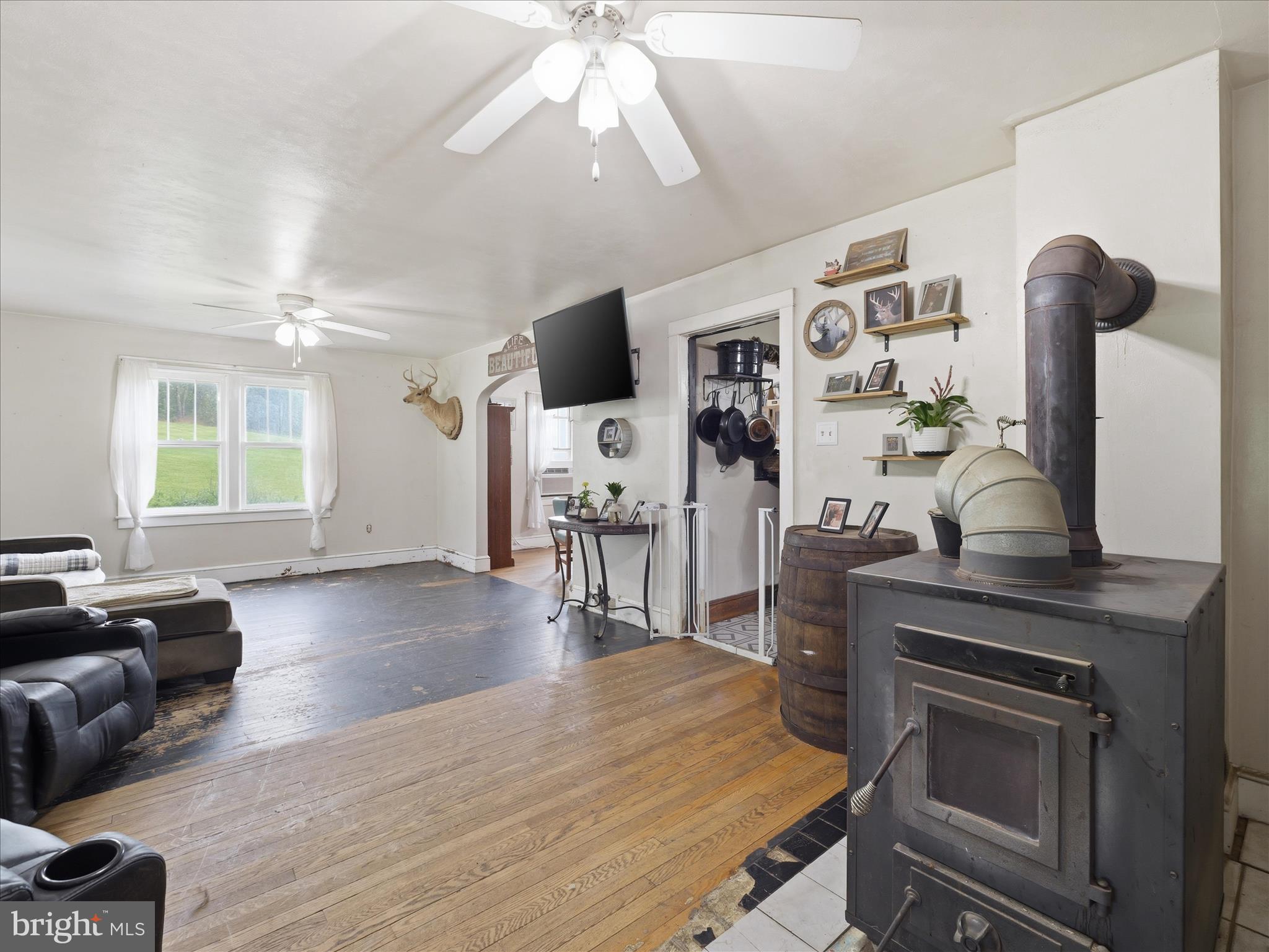 MERCERSBURG - Residential