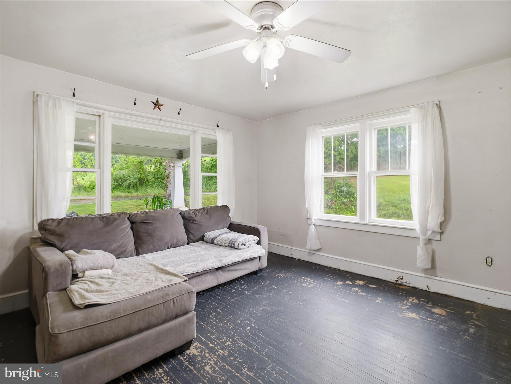MERCERSBURG - Residential