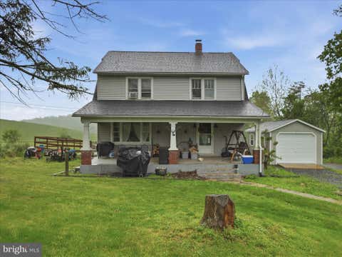 Homes For Sale - 11125 Sylvan Drive Dr<br/> Franklin County, MERCERSBURG, PA 17236